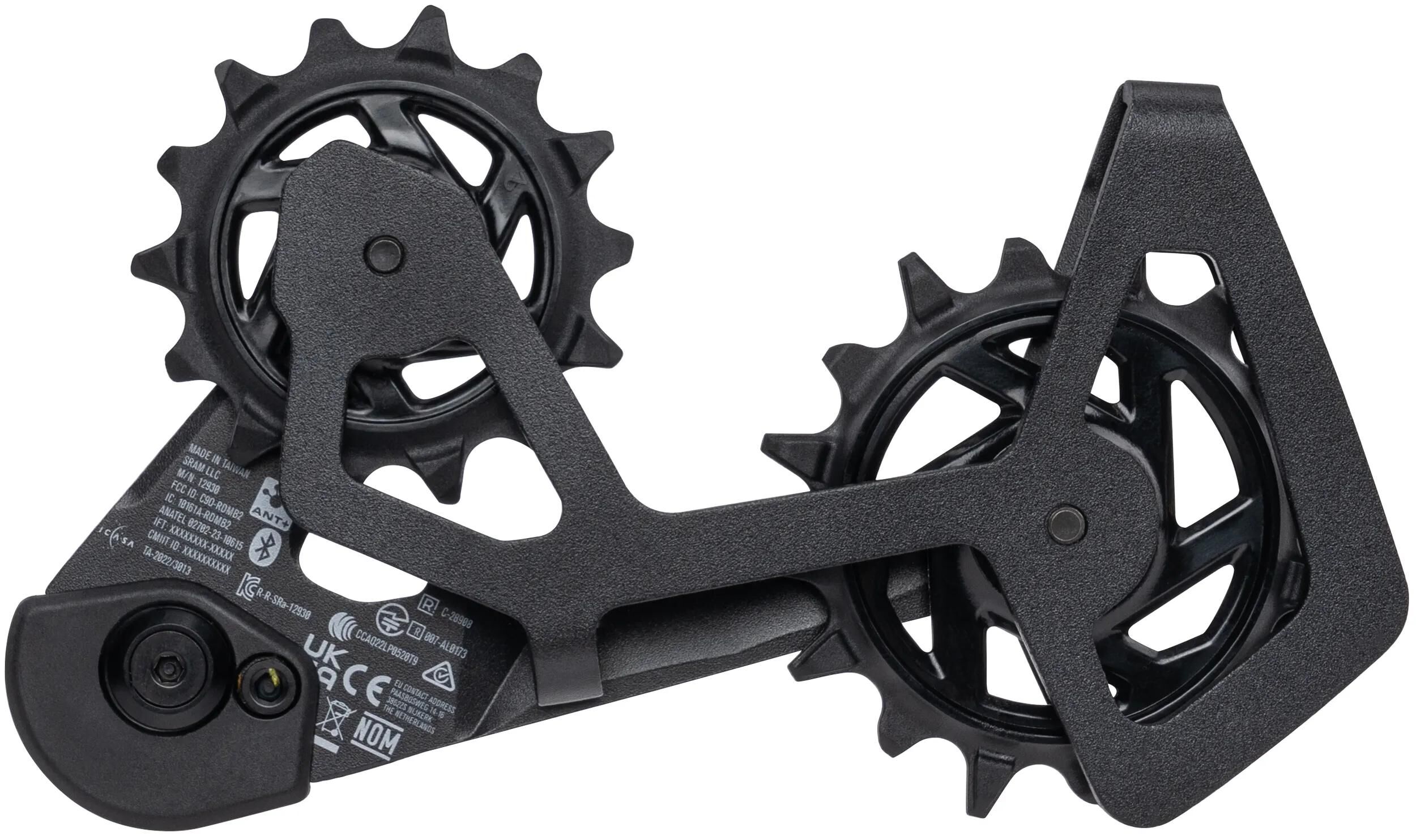 SRAM_Käfig Schaltwerke - Ersatz