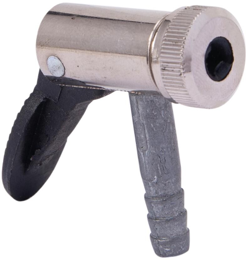 Hebelstecker - Pumpe