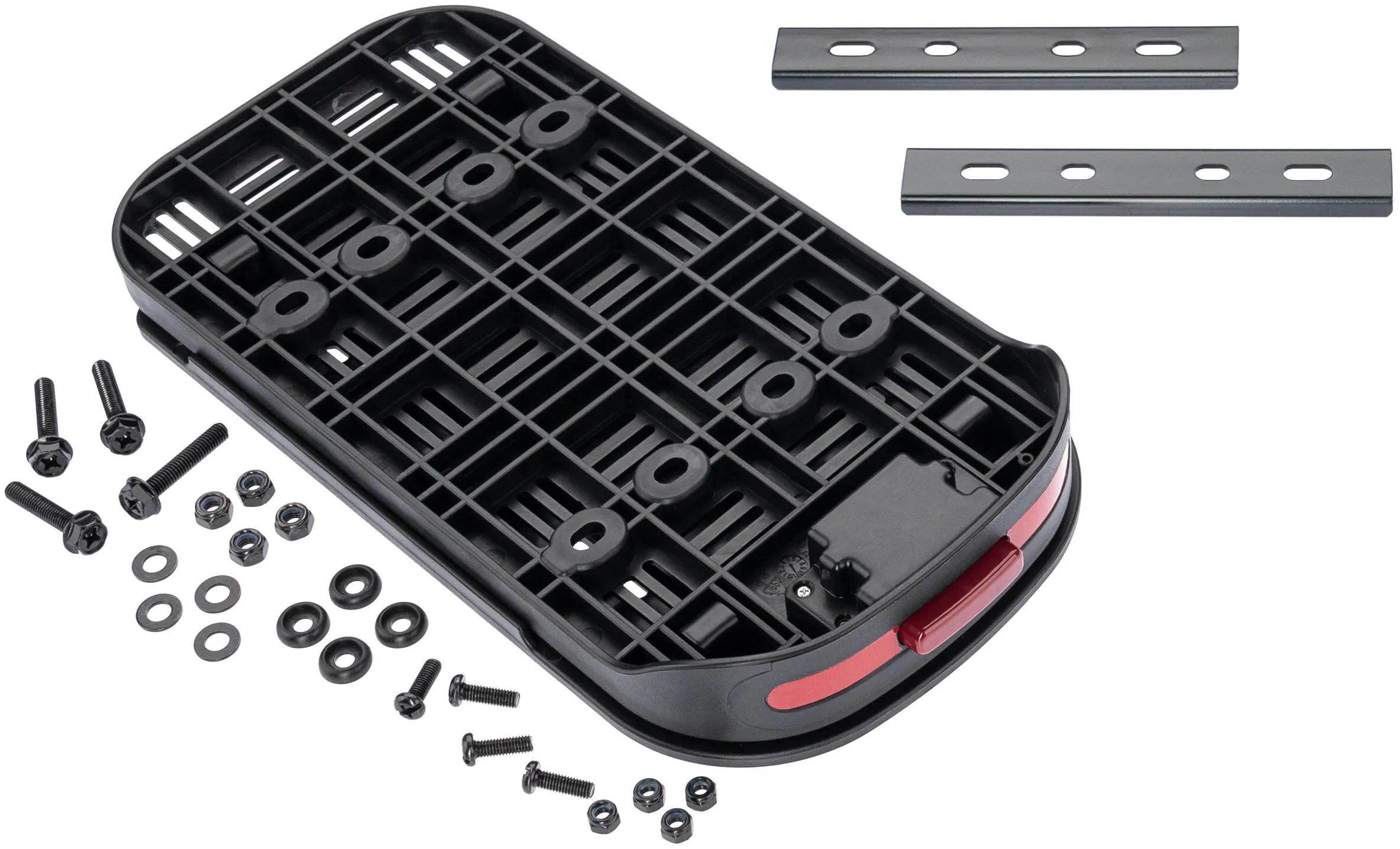 _4-Punkt-Adapter Gepäckträgerboxen