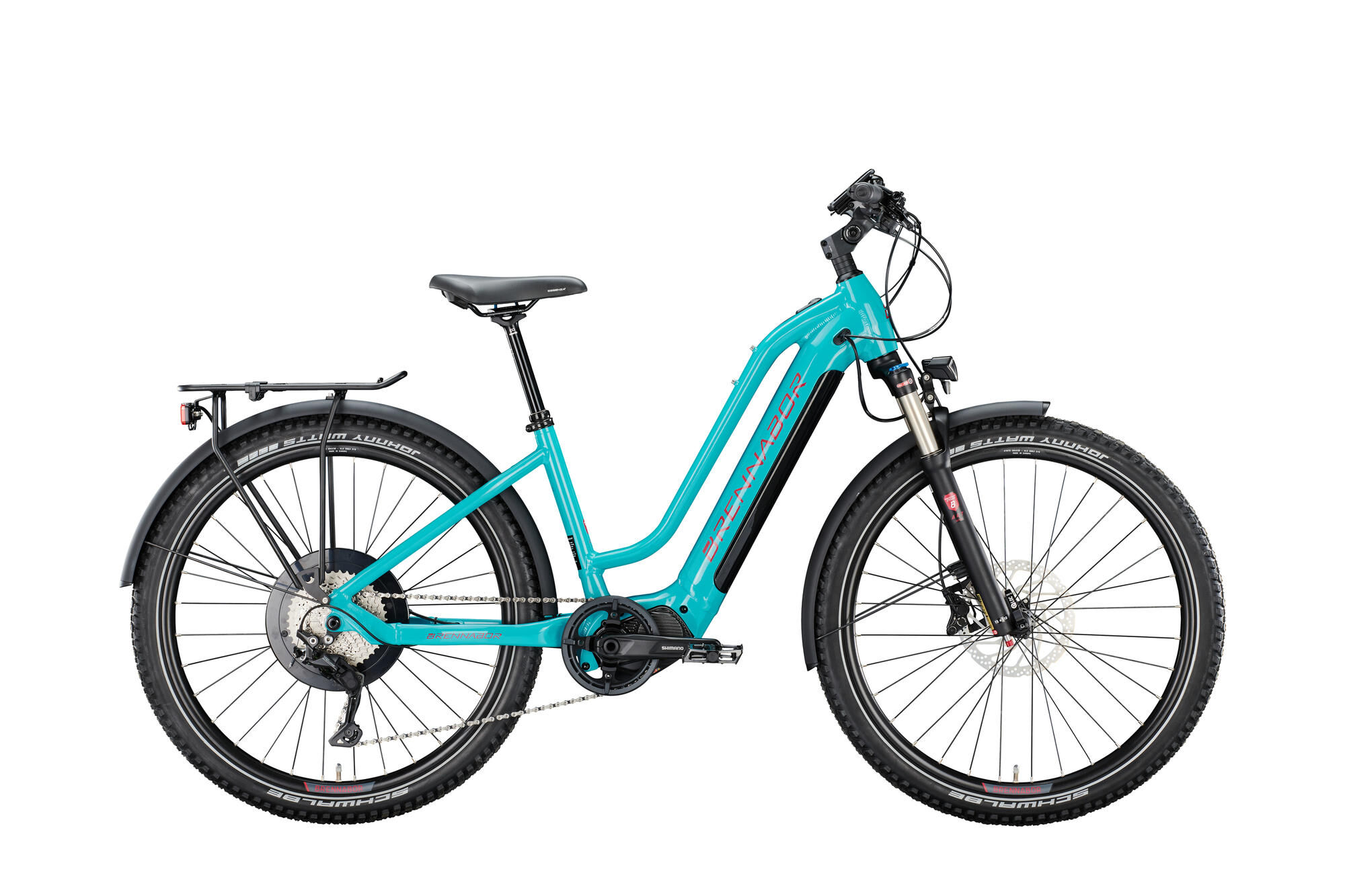 _1 Elektro-SUV,Elektroräder,Fahrräder,SUV