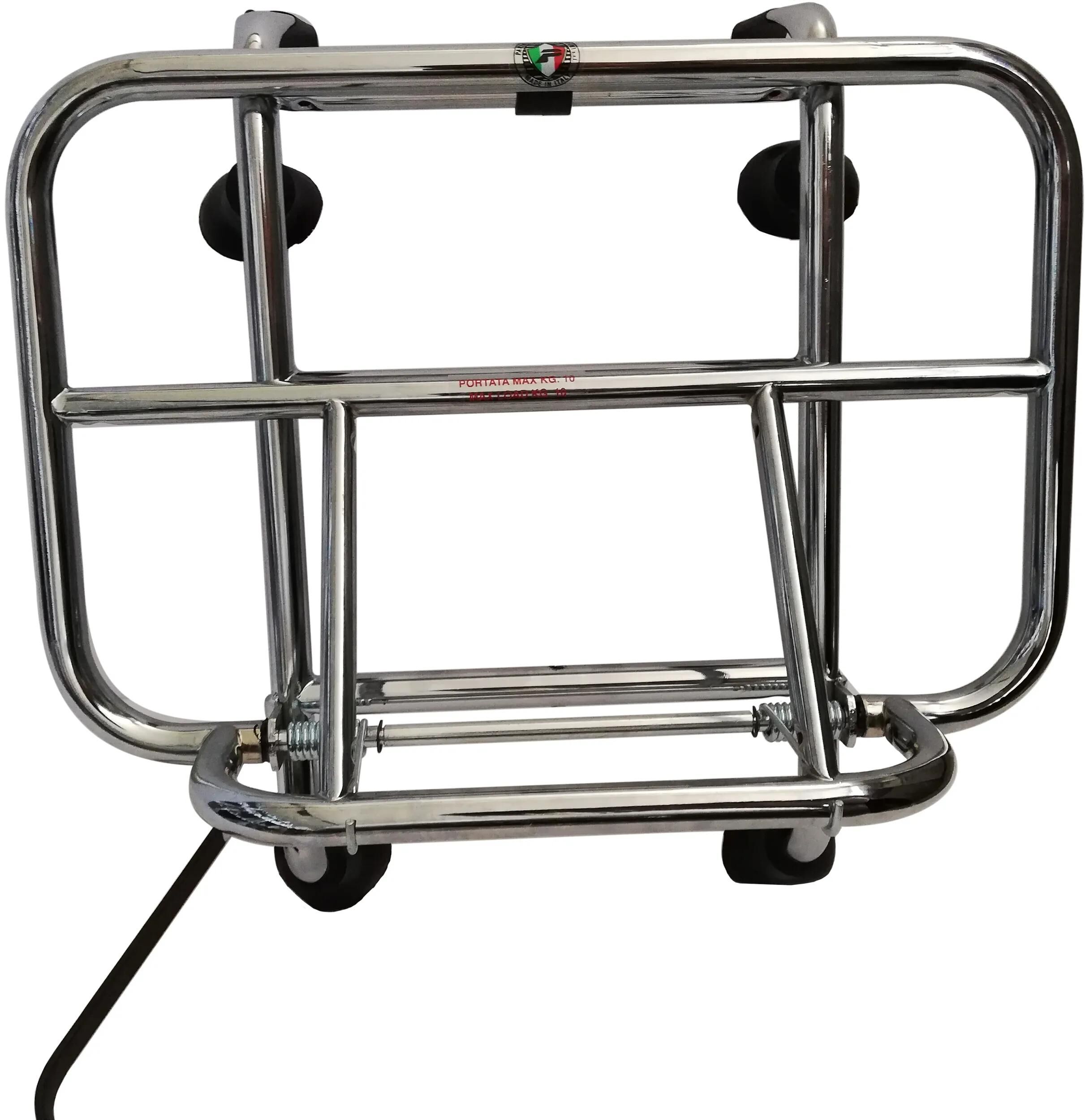 _Gepäckträger Gepäckträger