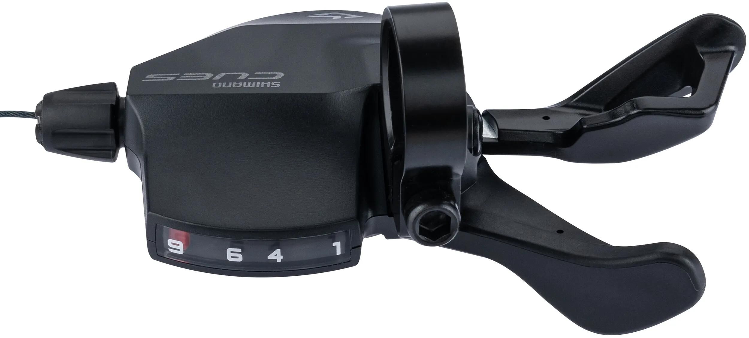 SHIMANO_Daumenschalthebel Schalthebel - Kettenschaltung,Schalthebel