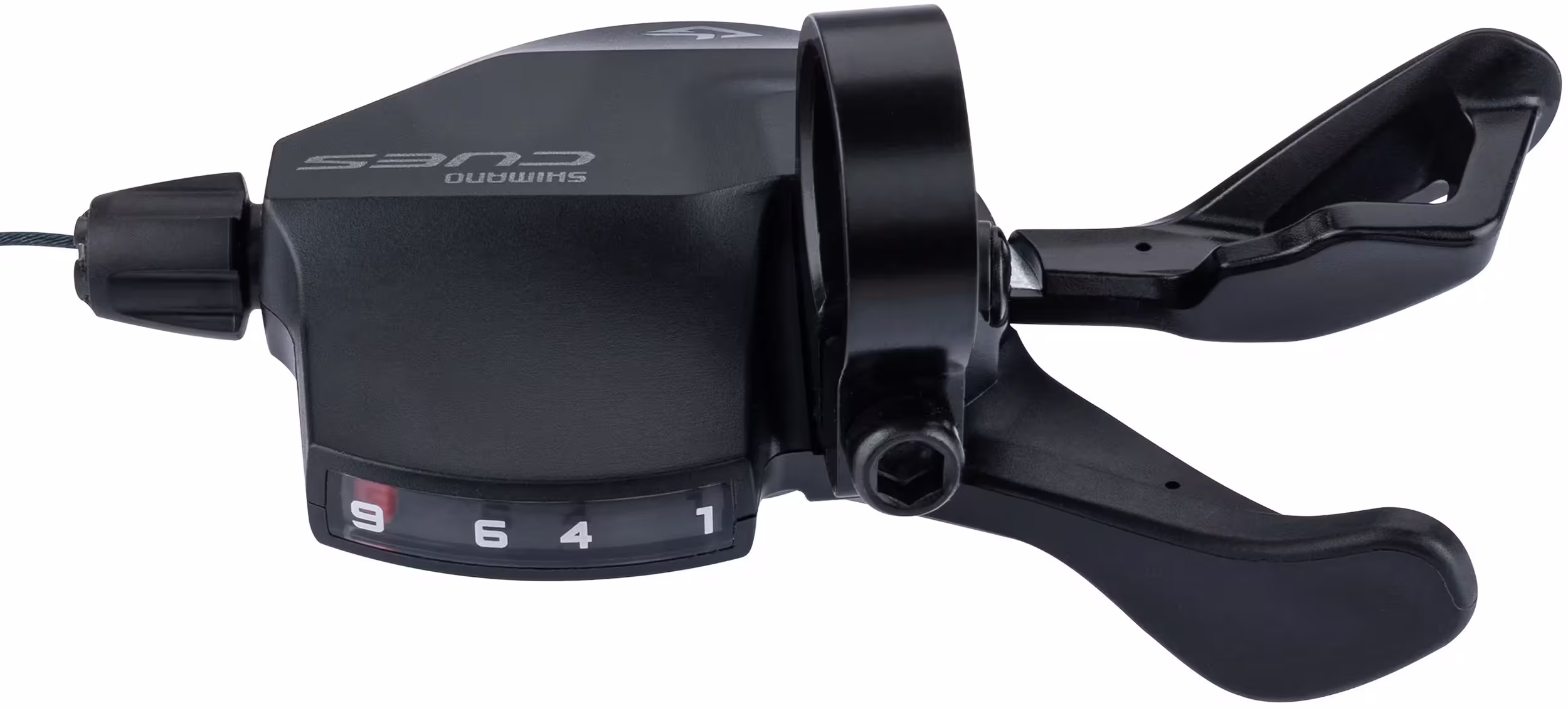 SHIMANO_Daumenschalthebel Schalthebel - Kettenschaltung,Schalthebel
