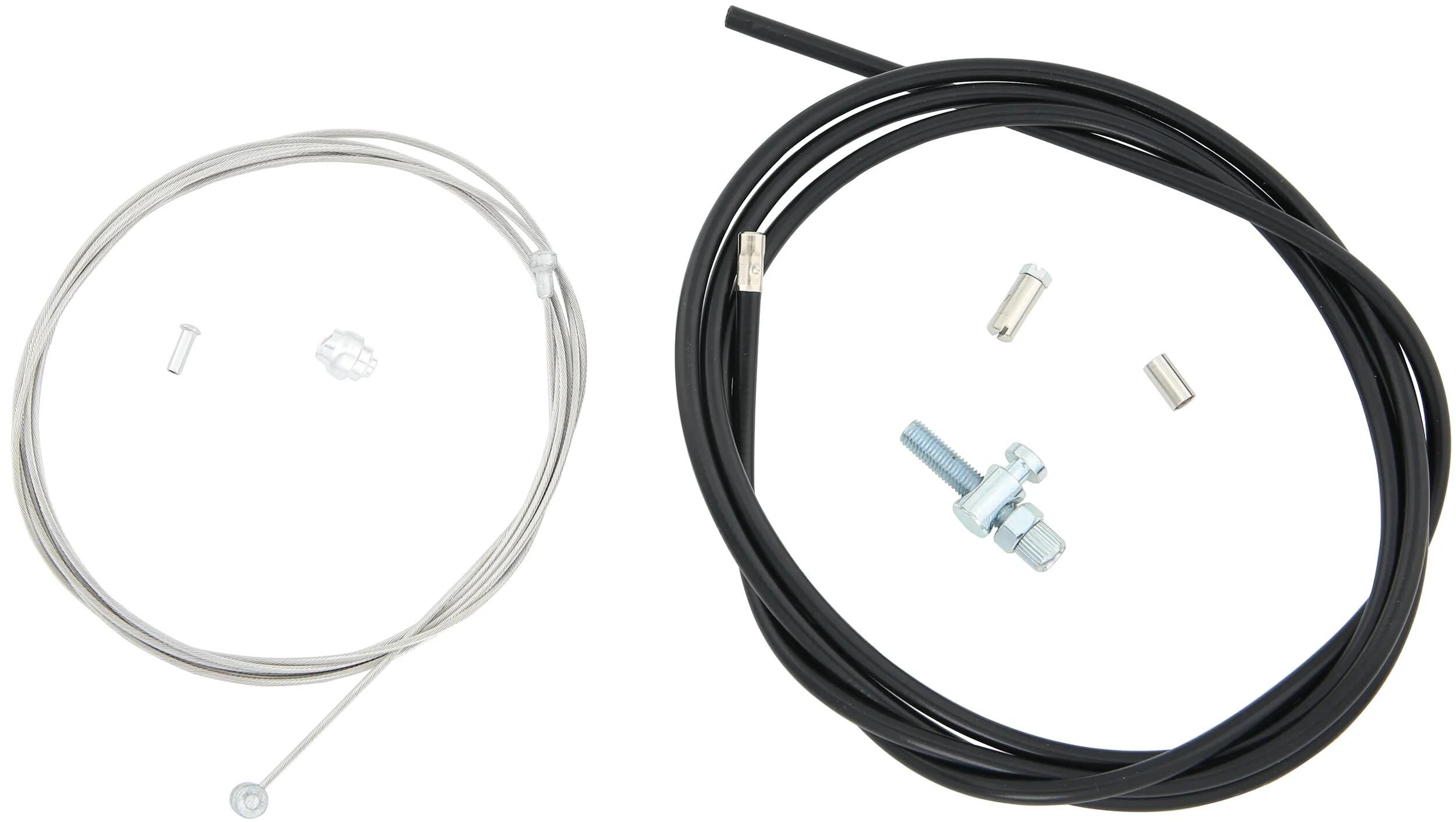 Bremszüge,Bremsbowdenzüge