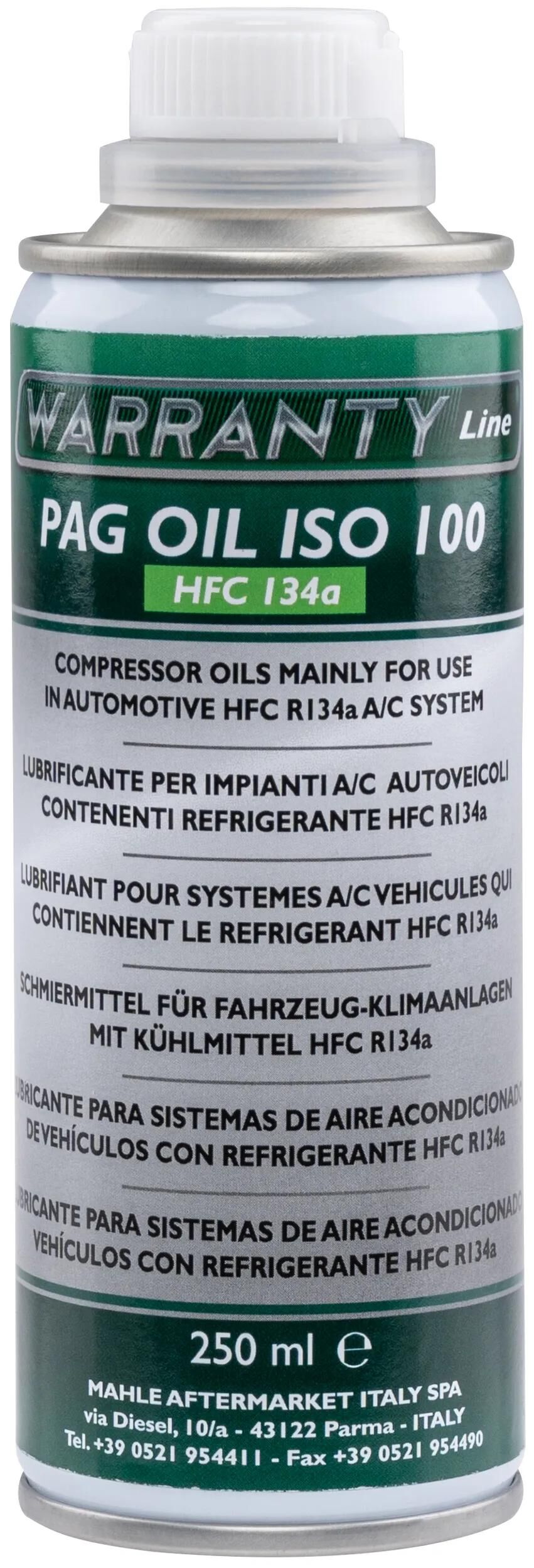 MAHLE_Klimakompressoröl Kompressorenöl,Kompressoren