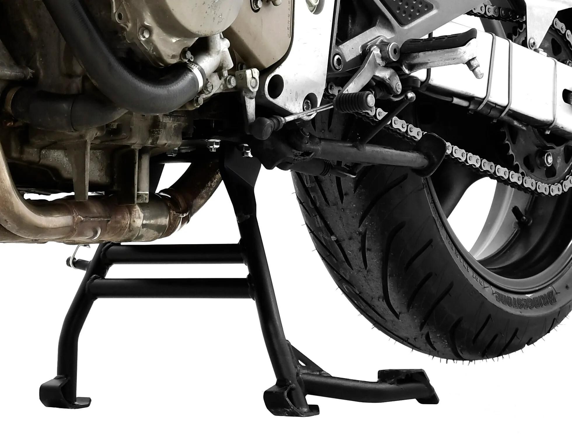 Mittelständer,Ständer