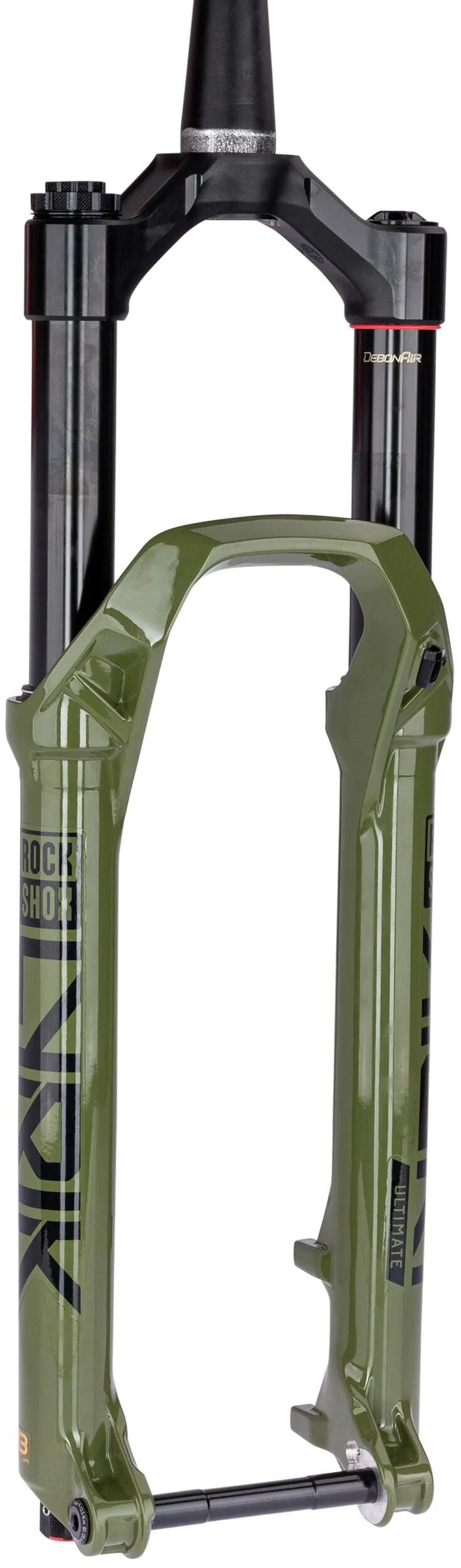 ROCKSHOX_Federgabel Federgabeln,Gabeln