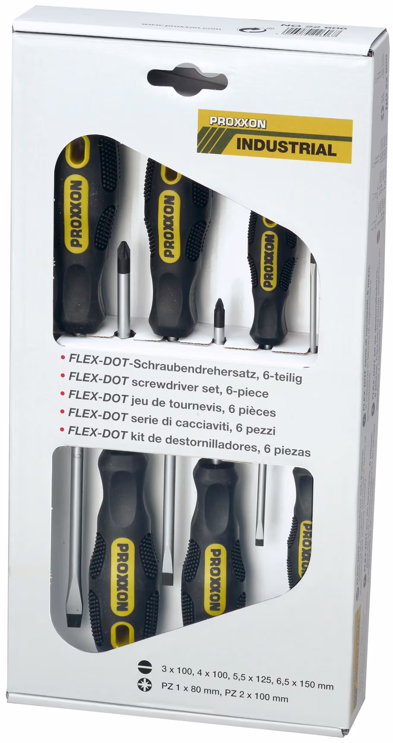Schraubendrehersätze