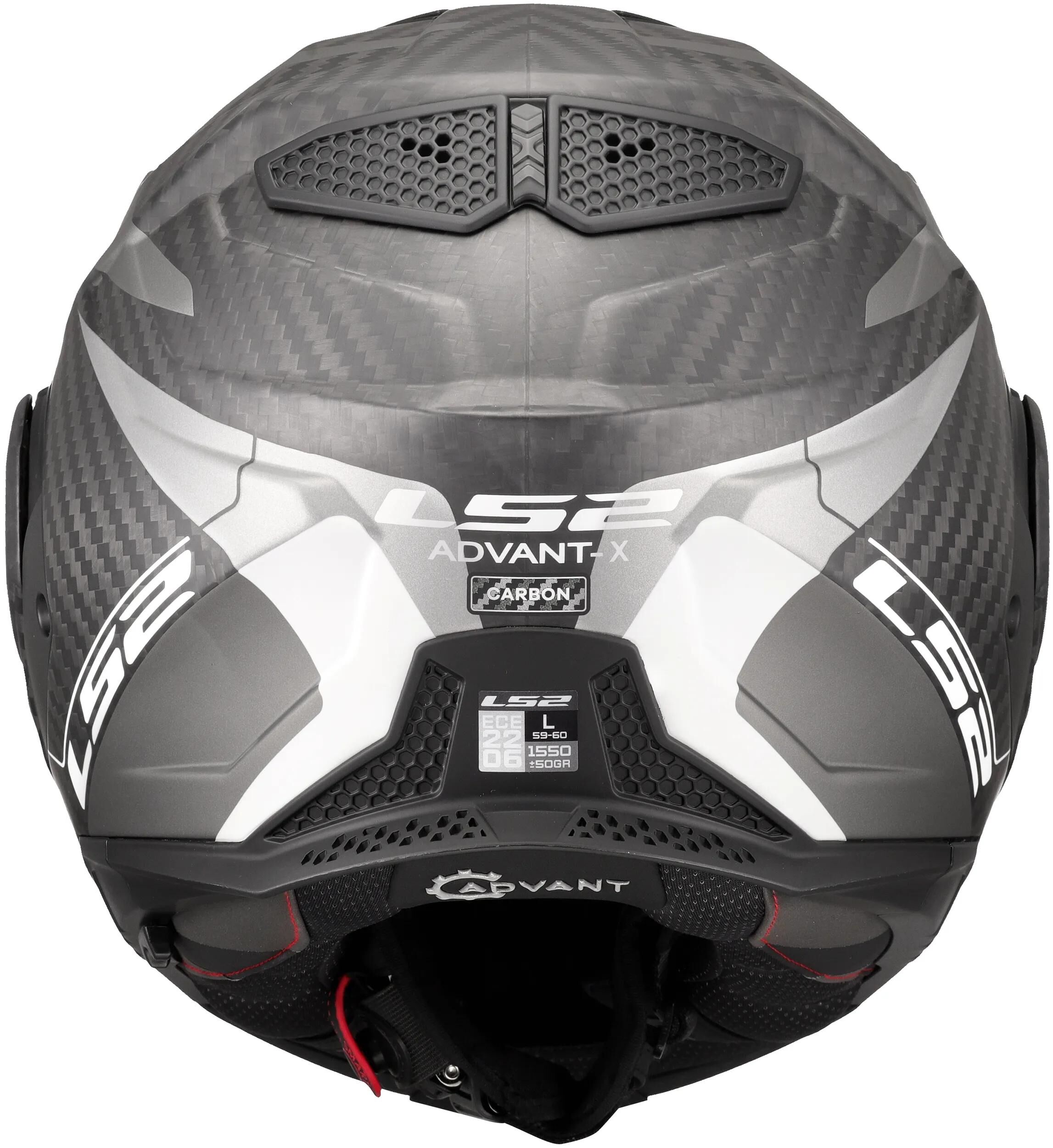 LS2_Klapphelm Helme,Sturzhelme