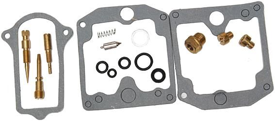 _Reparatursatz Vergaser Vergaserteile