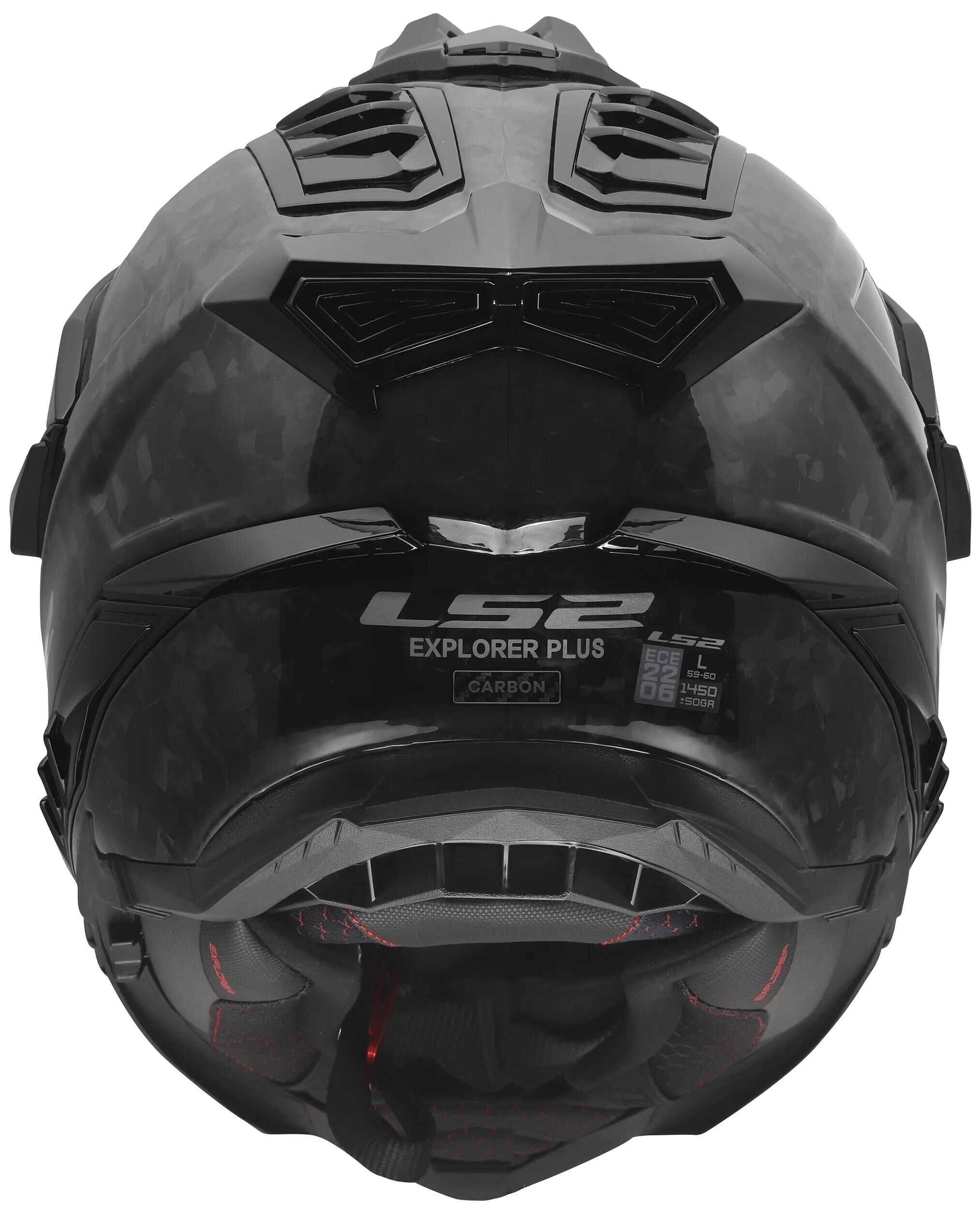 LS2_Endurohelm Helme,Sturzhelme