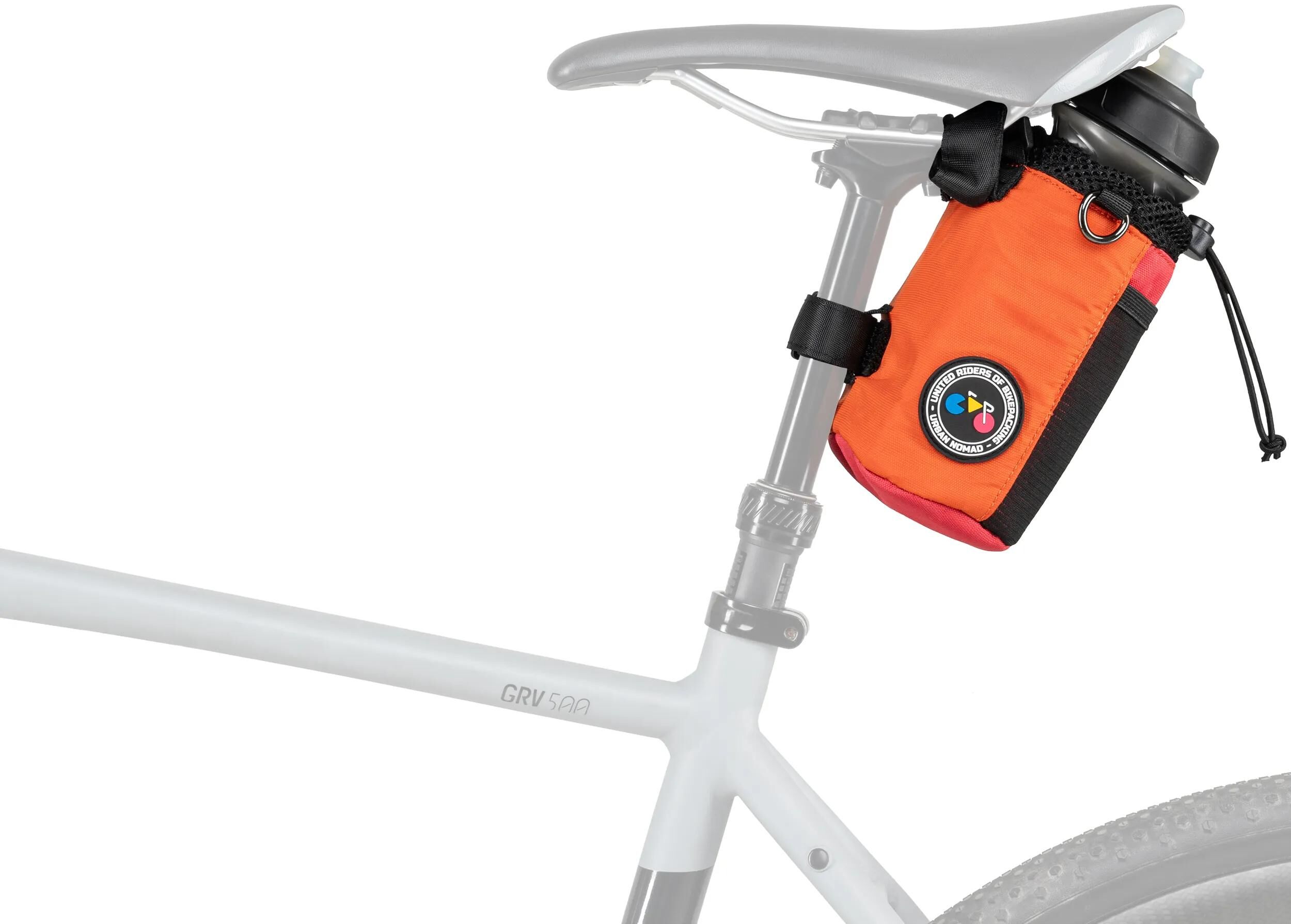 CONTEC_Lenkertasche Rahmentaschen,Lenkertaschen