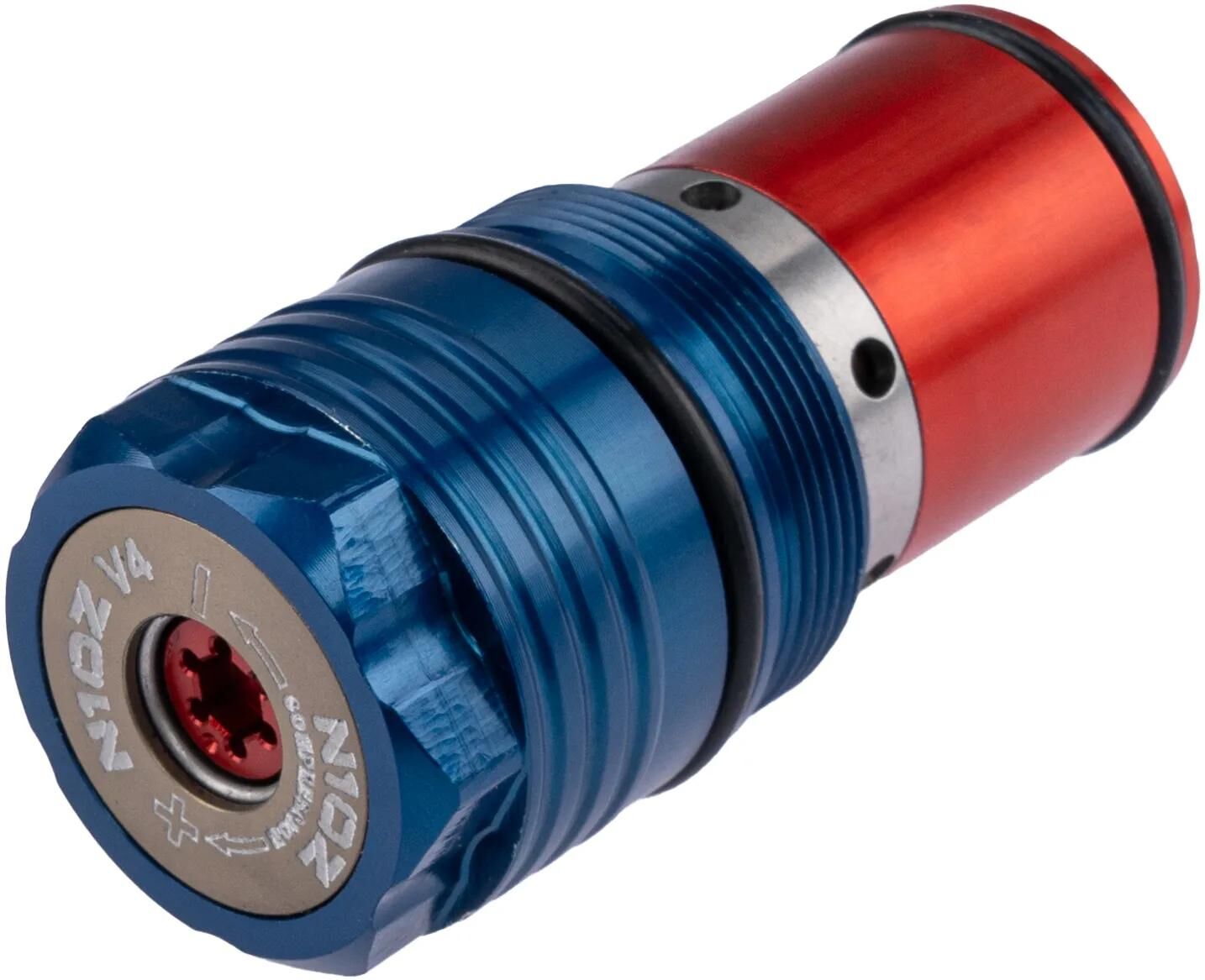 _Stoßdämpferventil Stoßdämpfer