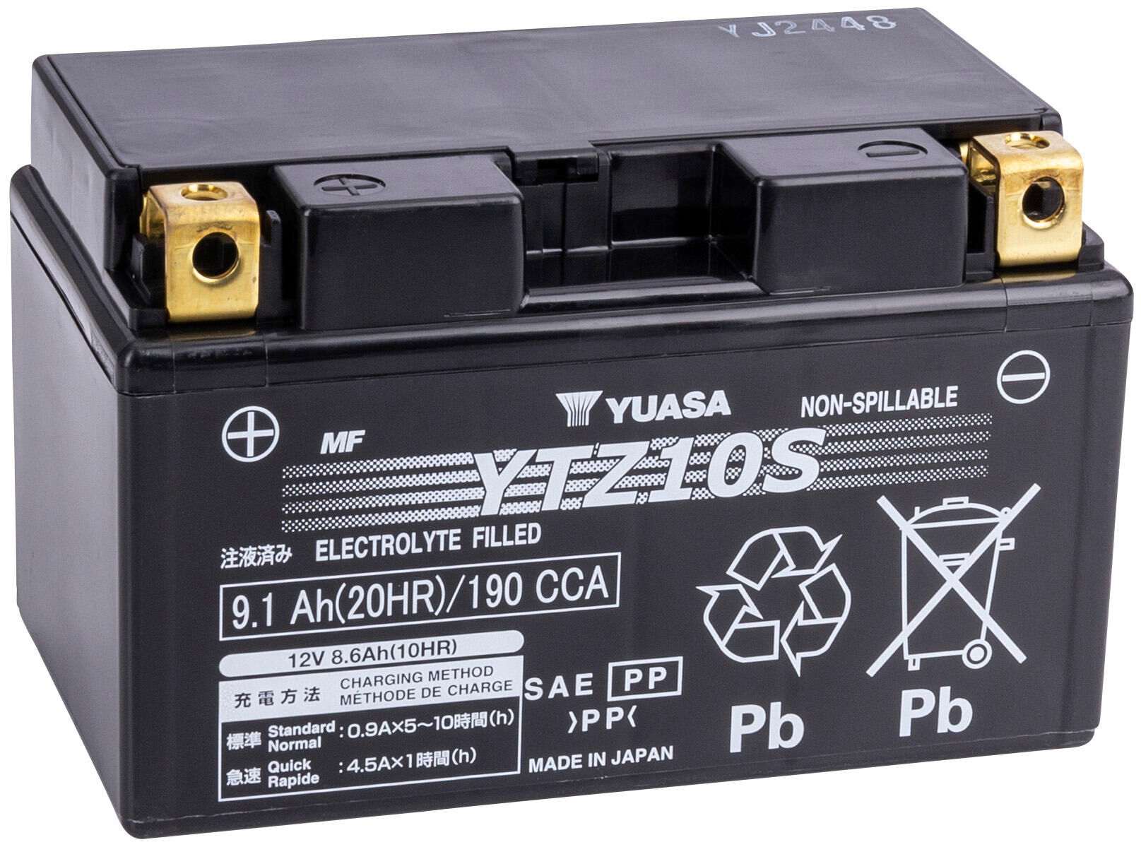 Batterien,Akkus