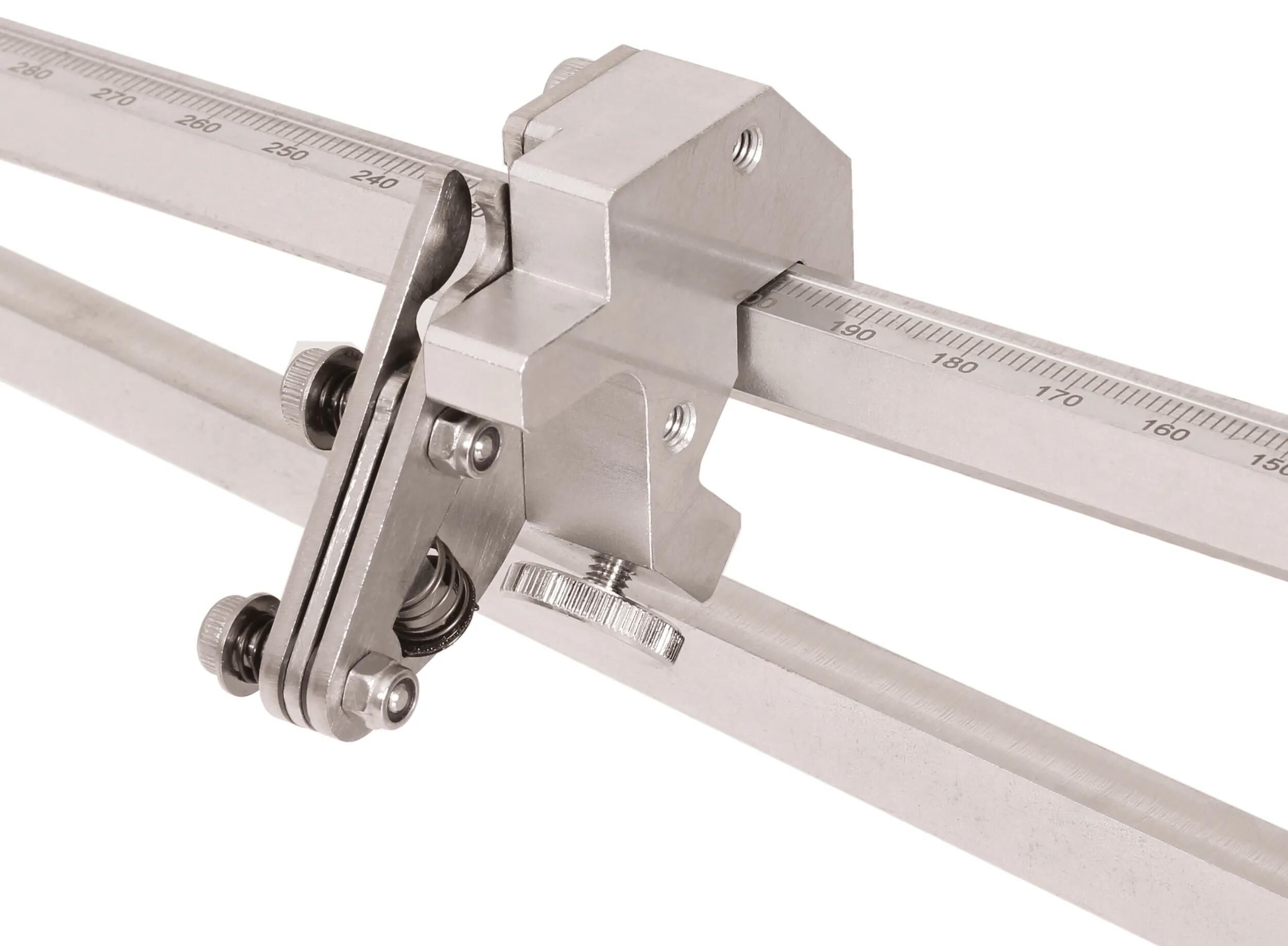Cyclus TOOLS_Walzmaschine Werkzeuge