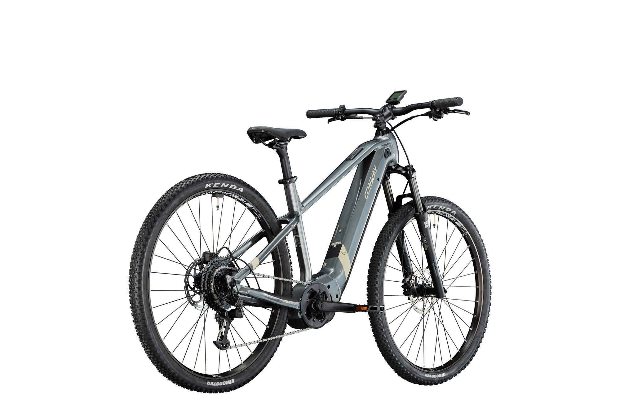CONWAY_Elektro-MTB Hardtail_Cairon S 2.0 500_3 E-Mountainbikes,Mountainbikes,MTBs,Fahrräder,Hardtail