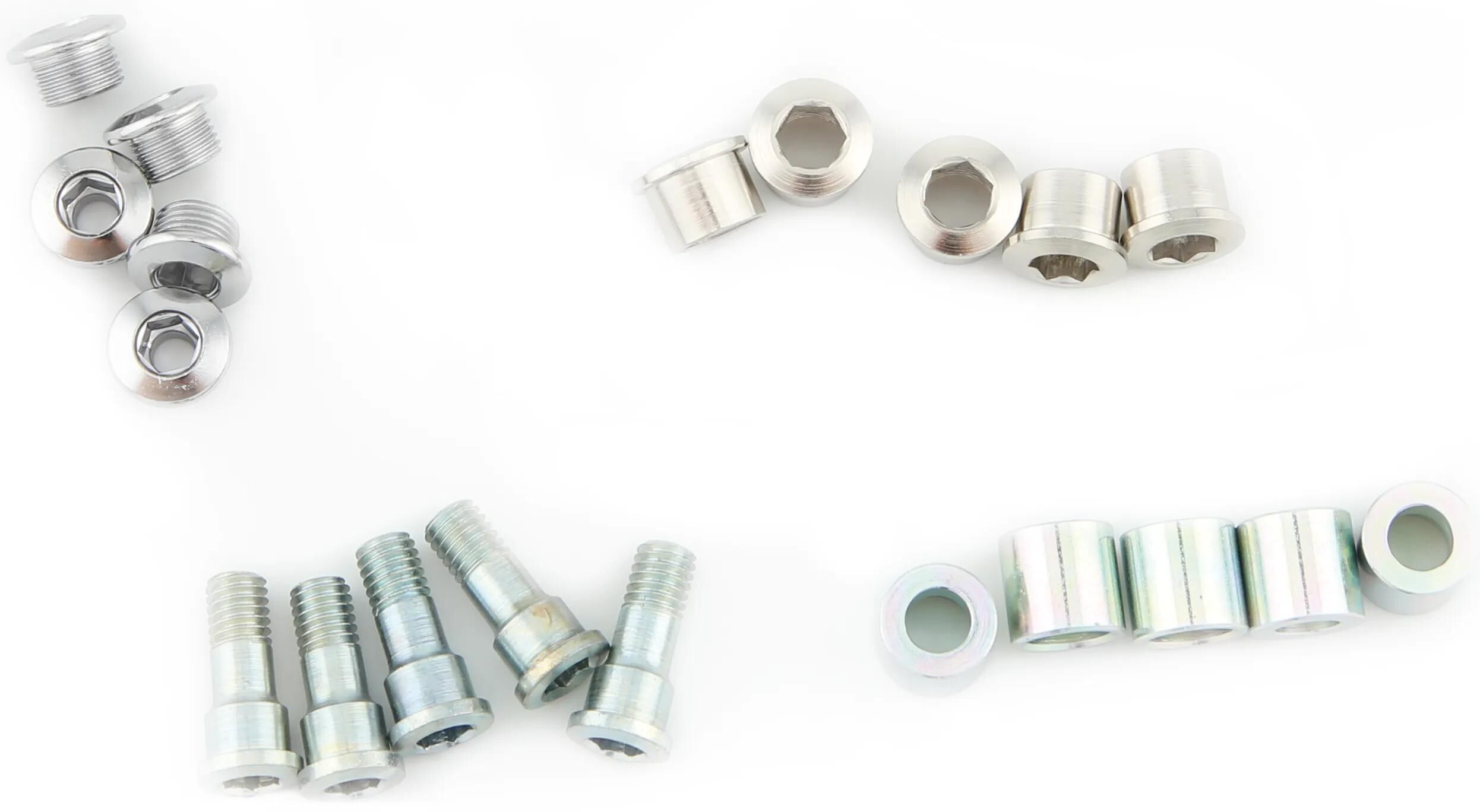 STRONGLIGHT_Kettenblattschraube Kettenblattschrauben