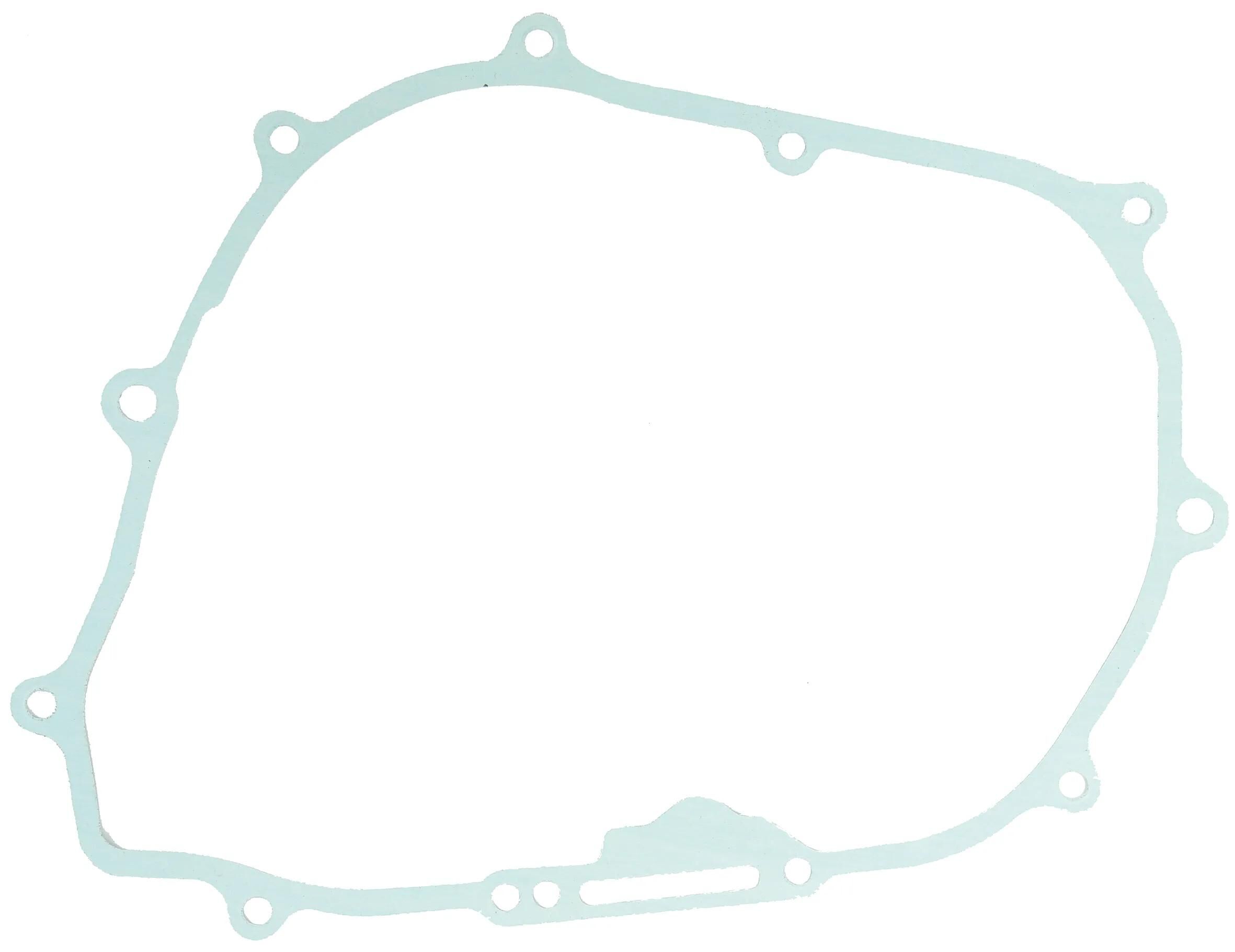 _Kupplungsdeckeldichtung Dichtungen und Dichtungssätze