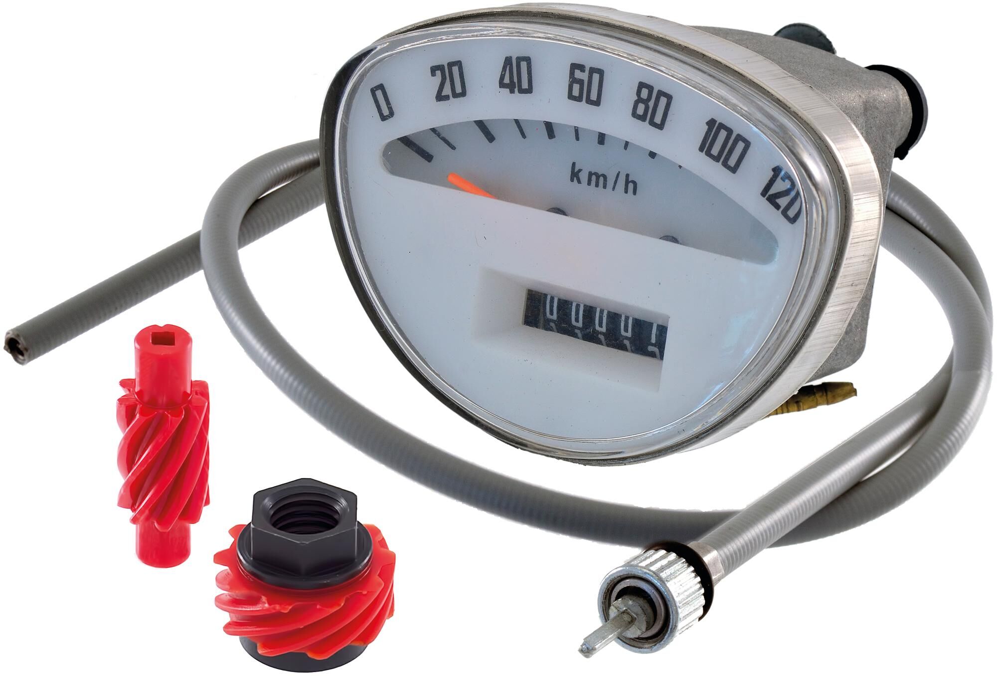 Tachometer