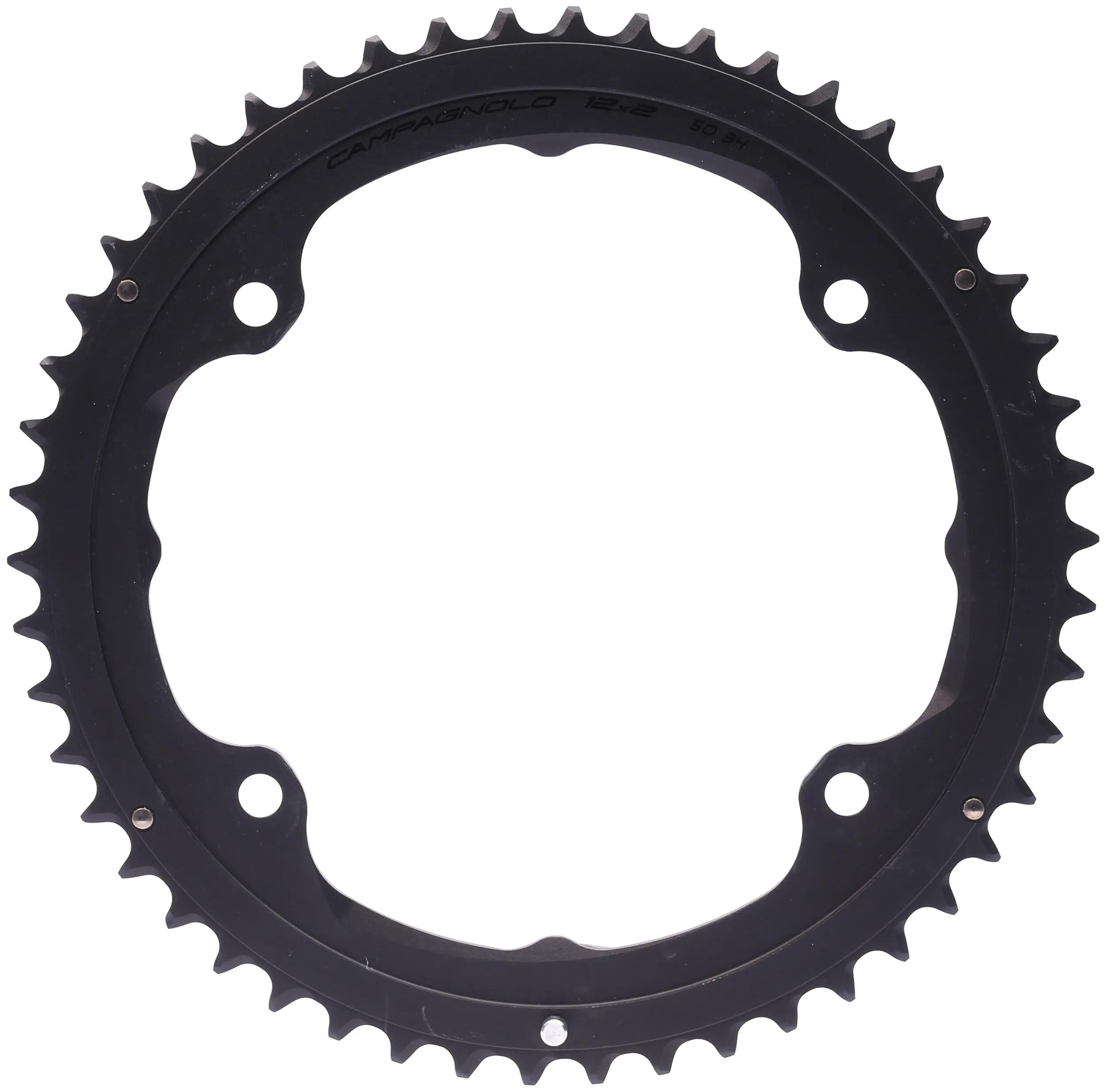 Campagnolo_Kettenblatt Kettenblätter