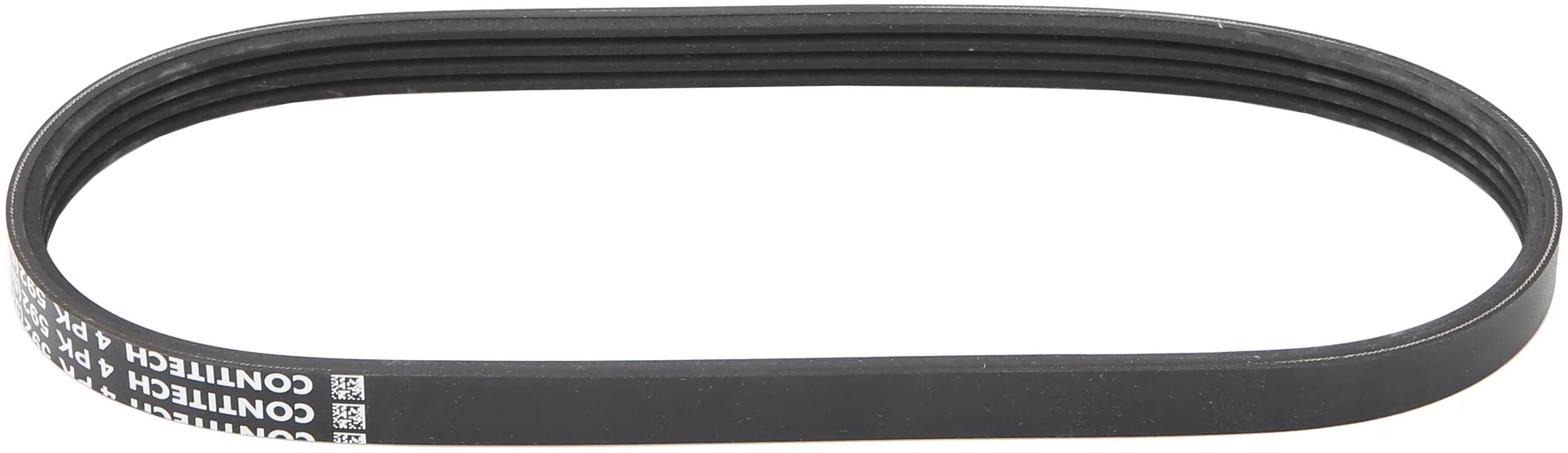 Keilrippenriemen,Keilriemen,Zahnriemen