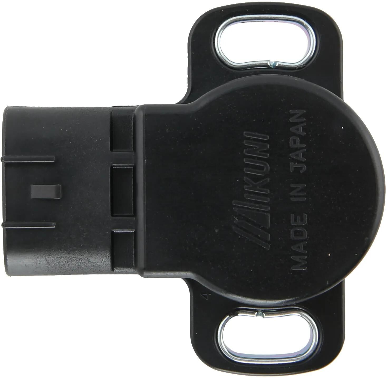 Drosselklappensensoren