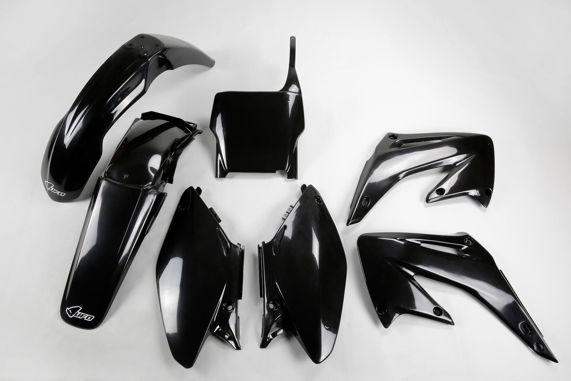 UFO PLAST_Verkleidungssatz Verkleidung