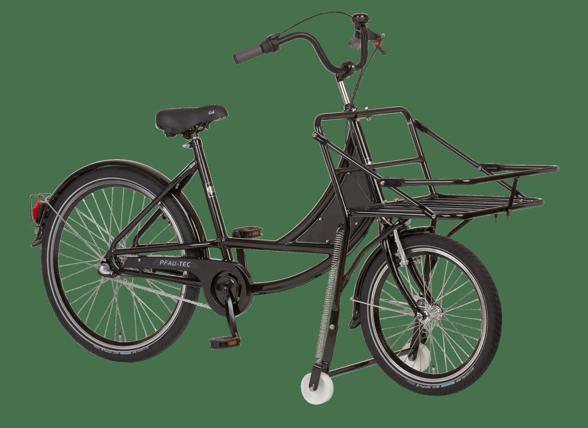 Transporträder,Fahrräder,Transportrad