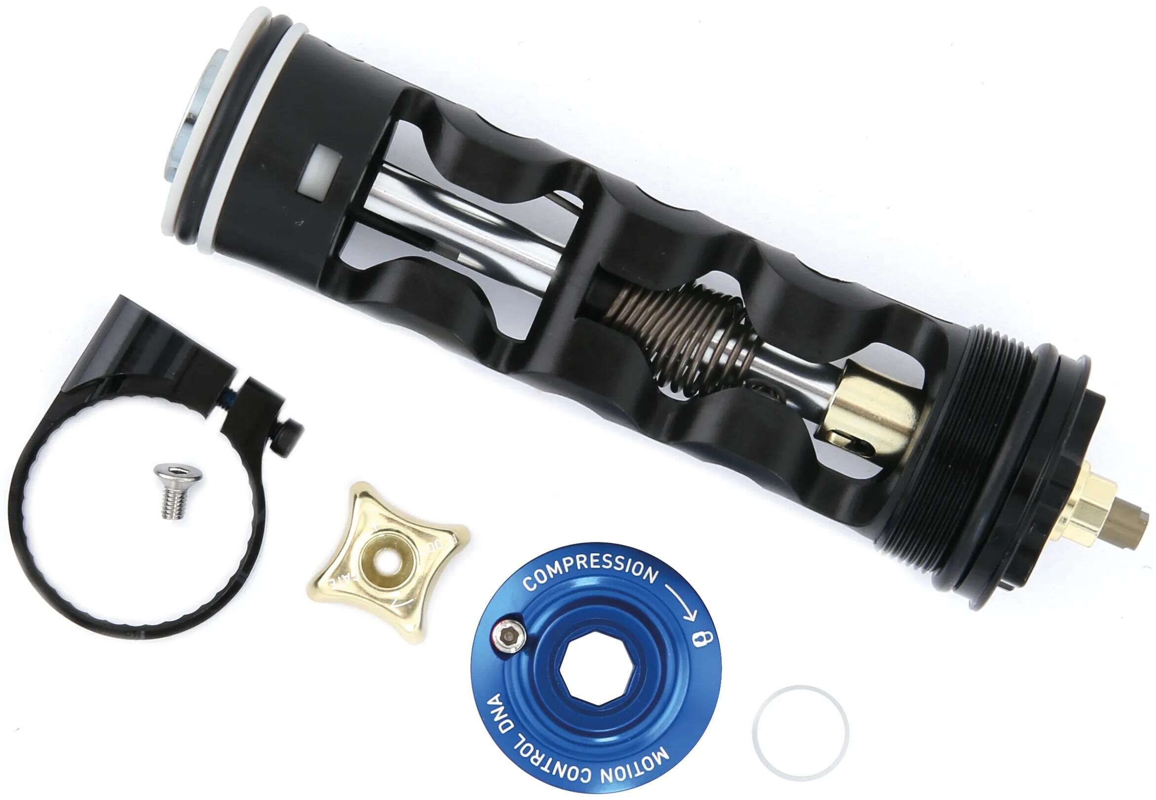 ROCKSHOX_Druckstufe Federgabel - Ersatz