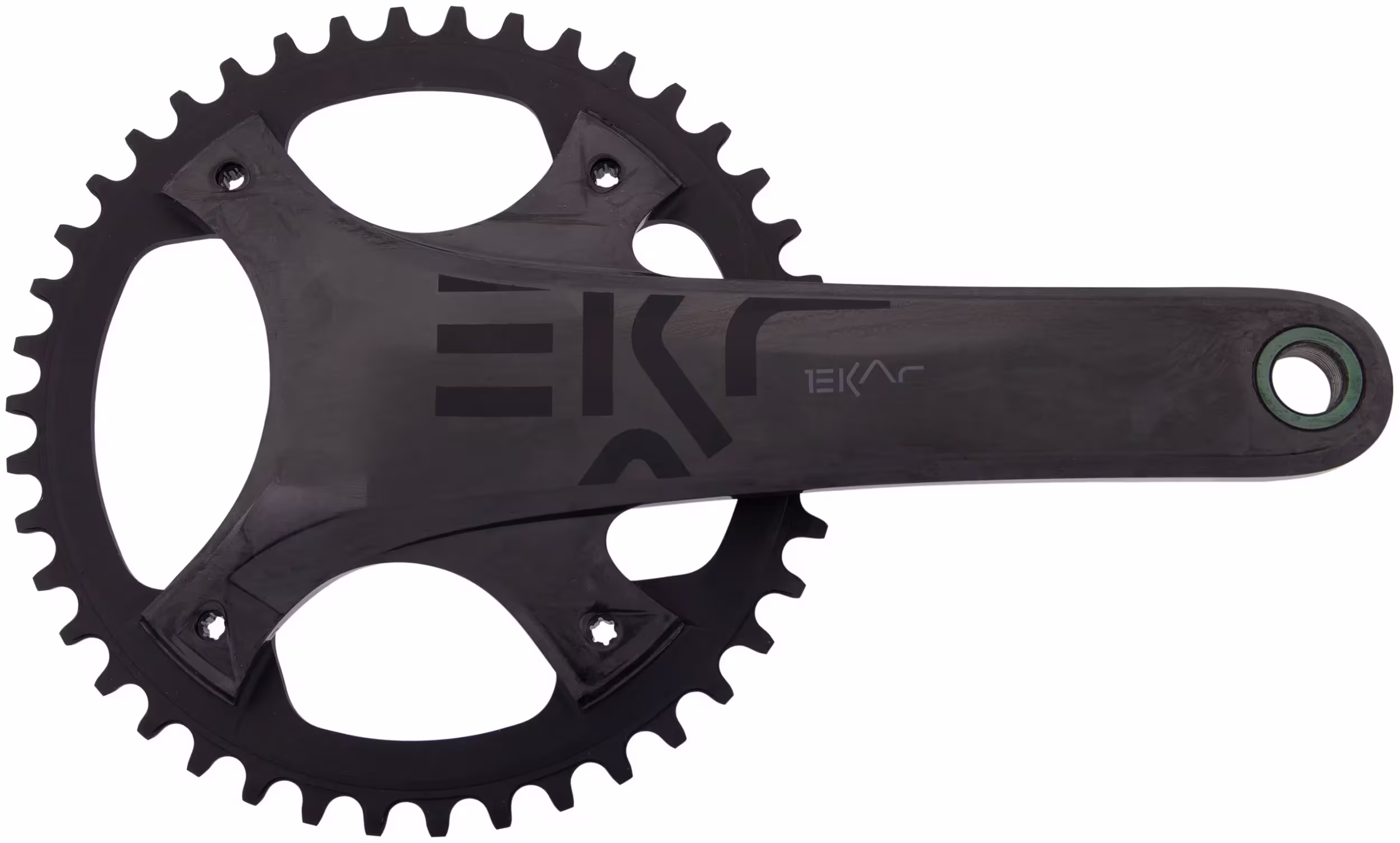 Kettenradgarnituren