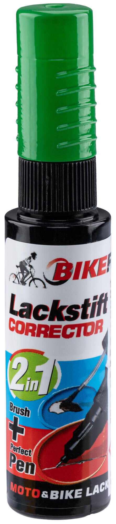 Ersatzlacke