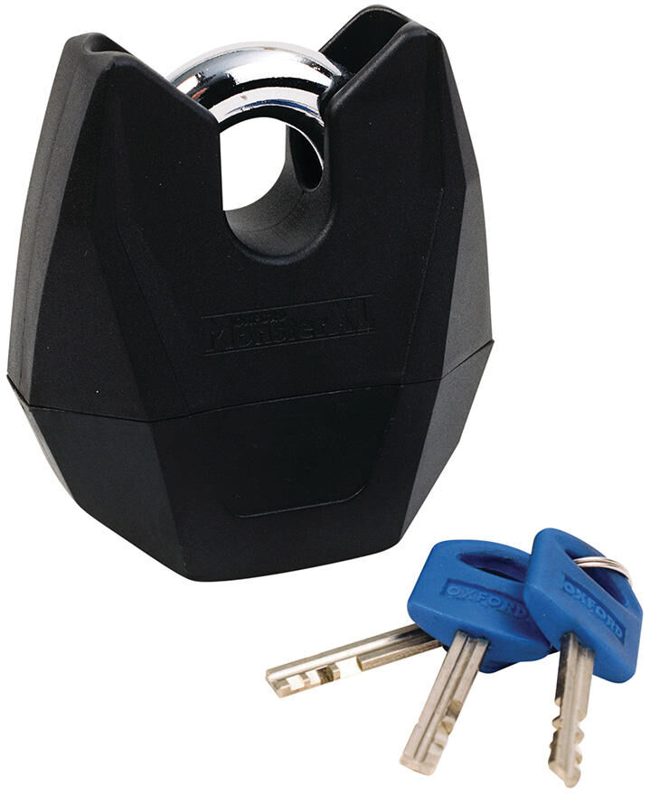 _Kettenschloss Diebstahlsicherungen,Anhängerzubehör