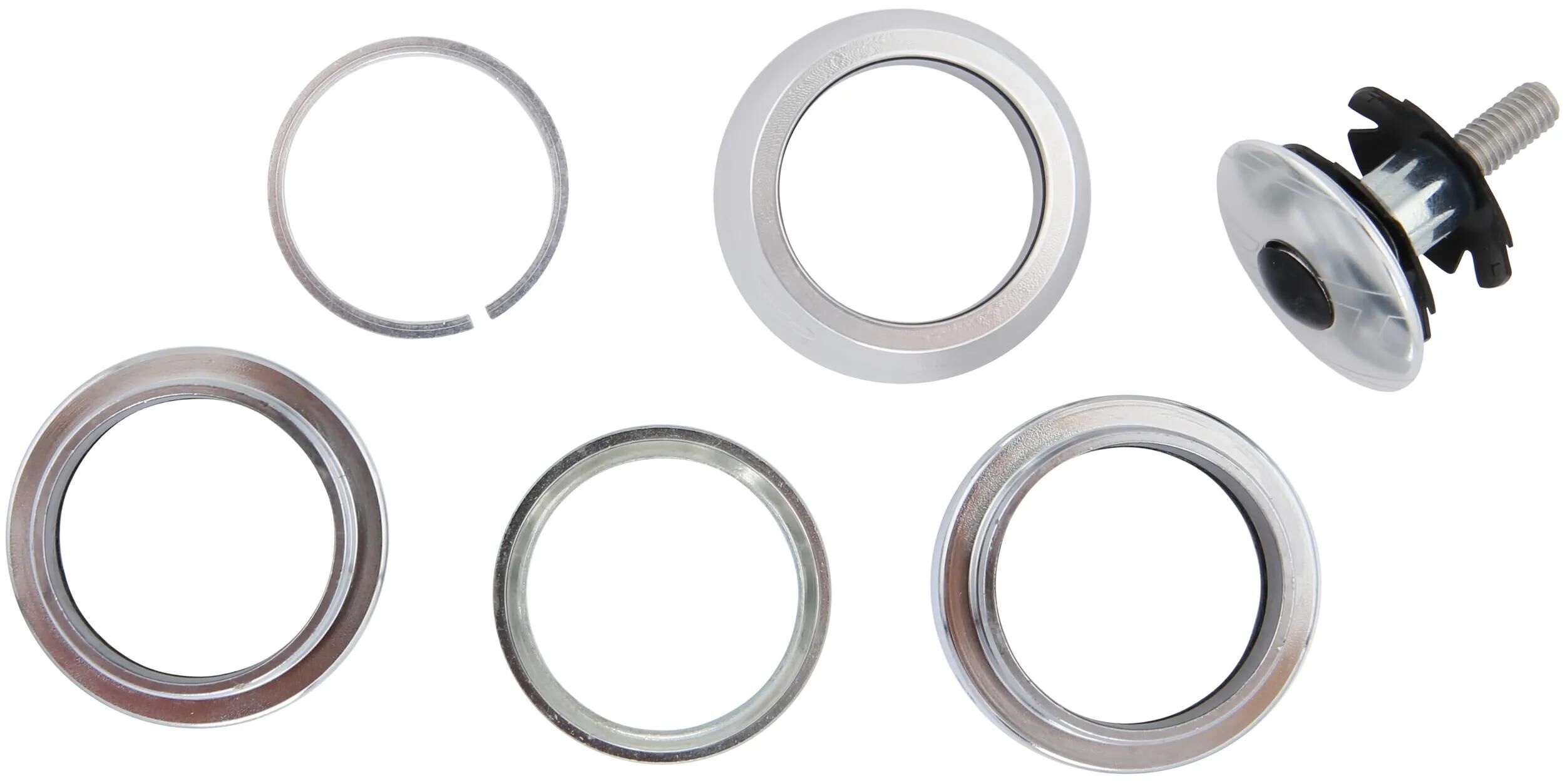 CONTEC_Steuersatz Steuersätze,Steuerlager