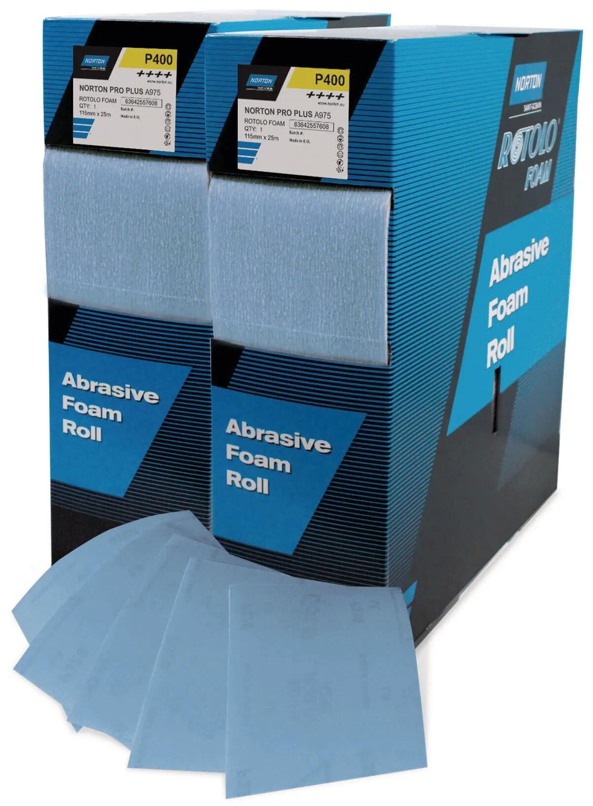 _Schleifbogen Schleifpapier