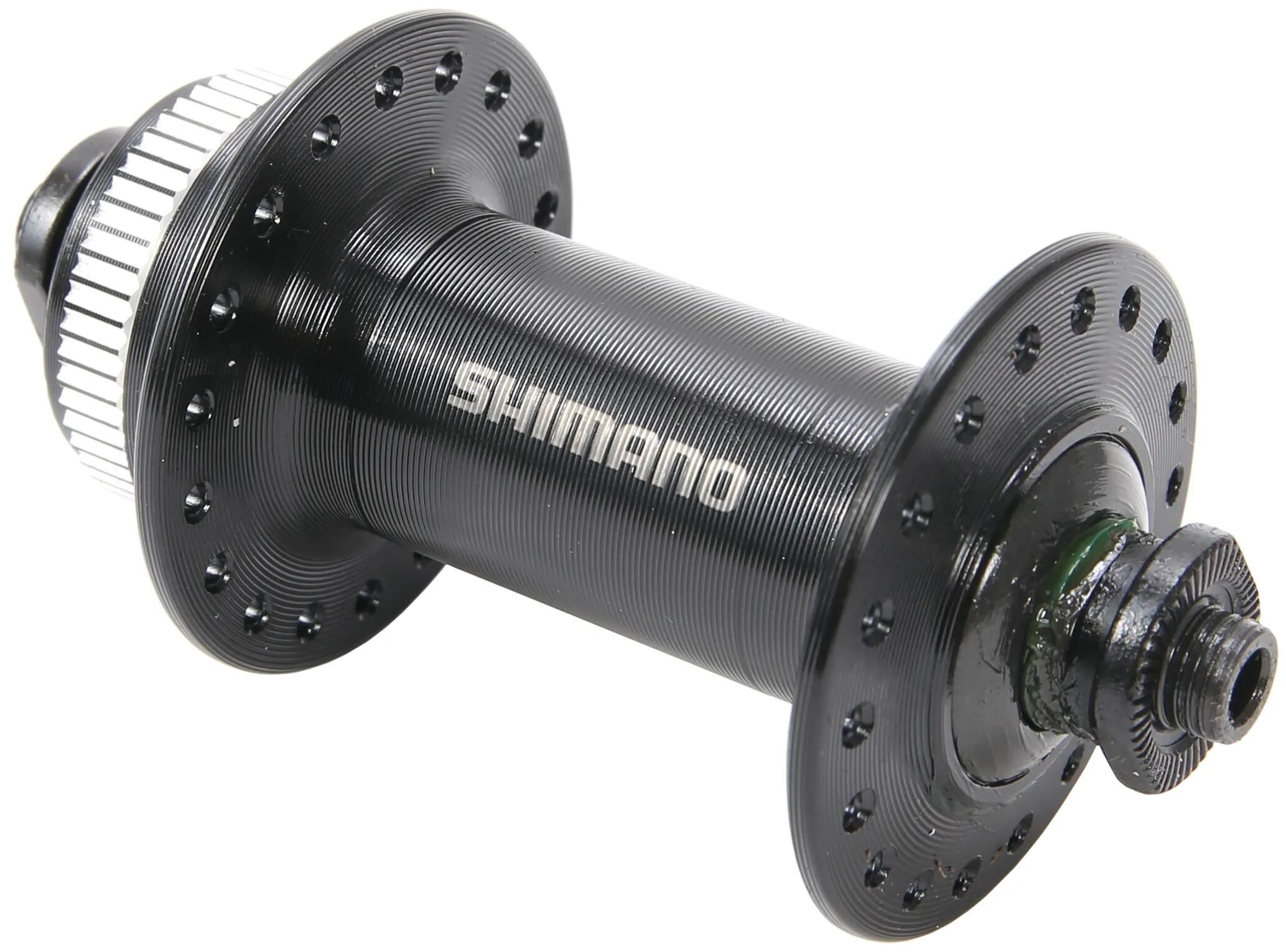 SHIMANO_Vorderradnabe V.R.-Naben,Naben V.R.