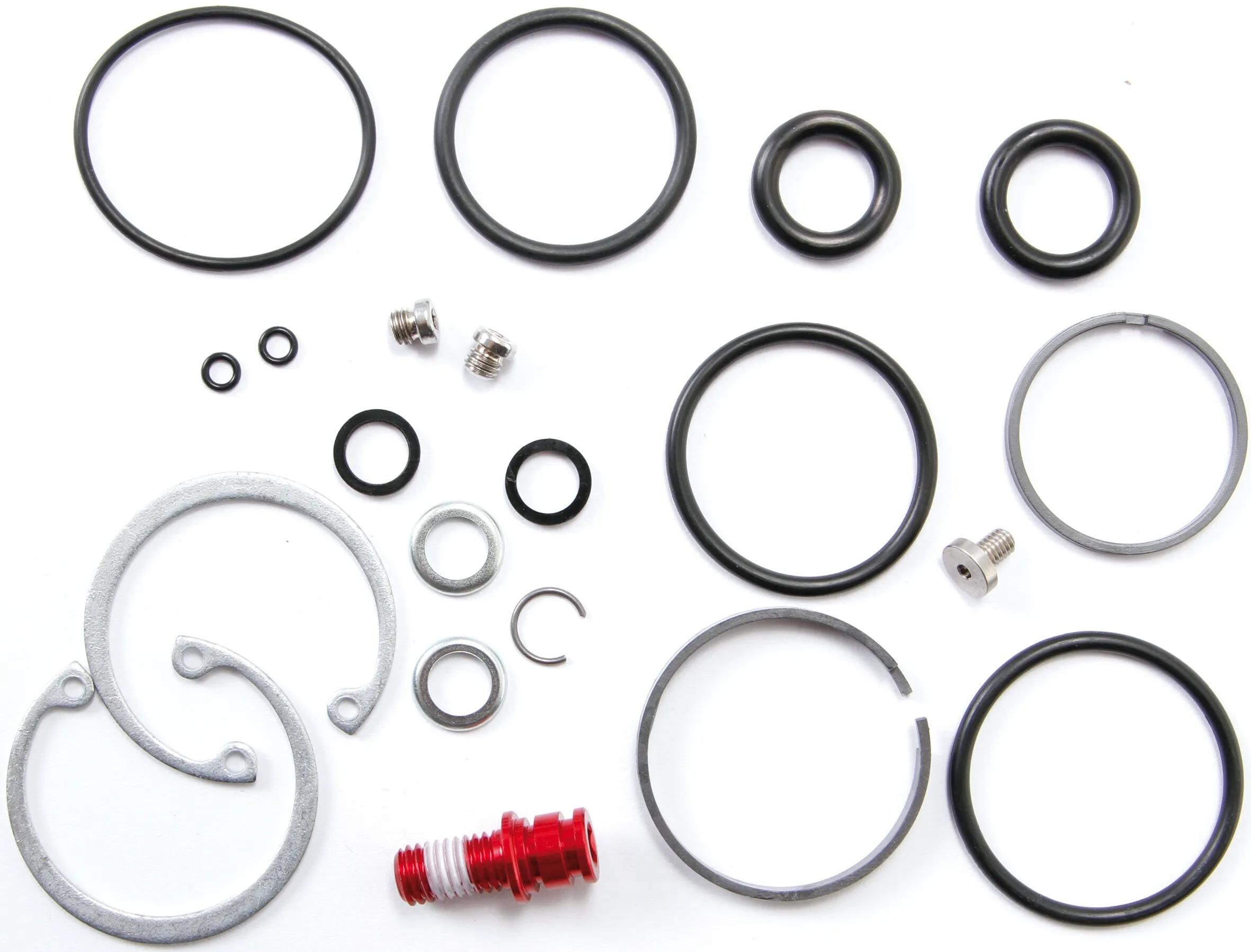 ROCKSHOX_Service-Kit Federgabel - Ersatz