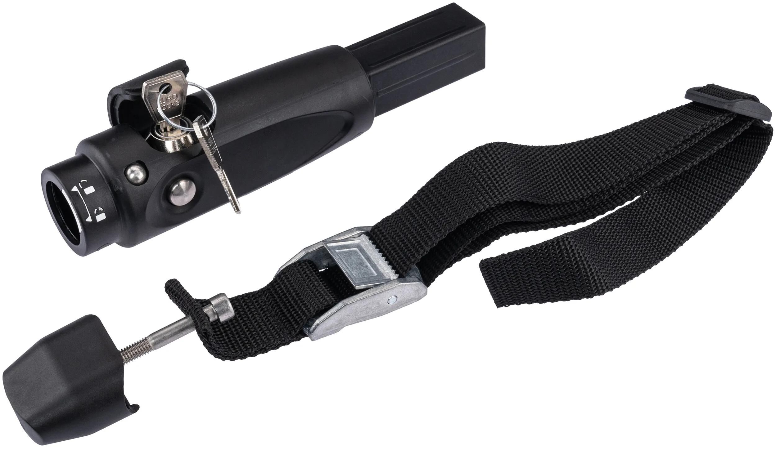 _Deichselanschluss Anhängerkupplungen,Anhänger - Ersatz