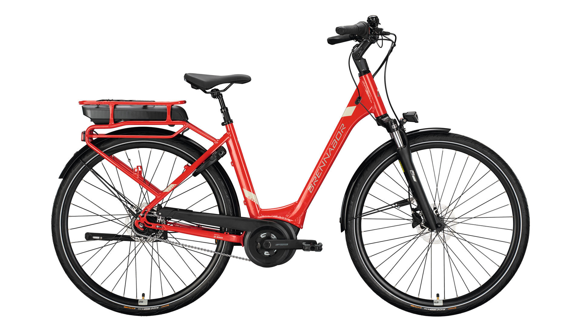 _Elektro-Trekkingrad_T-22e_1 Elektro-Trekkingräder,Trekkingräder,Elektroräder,Fahrräder,Trekkingrad