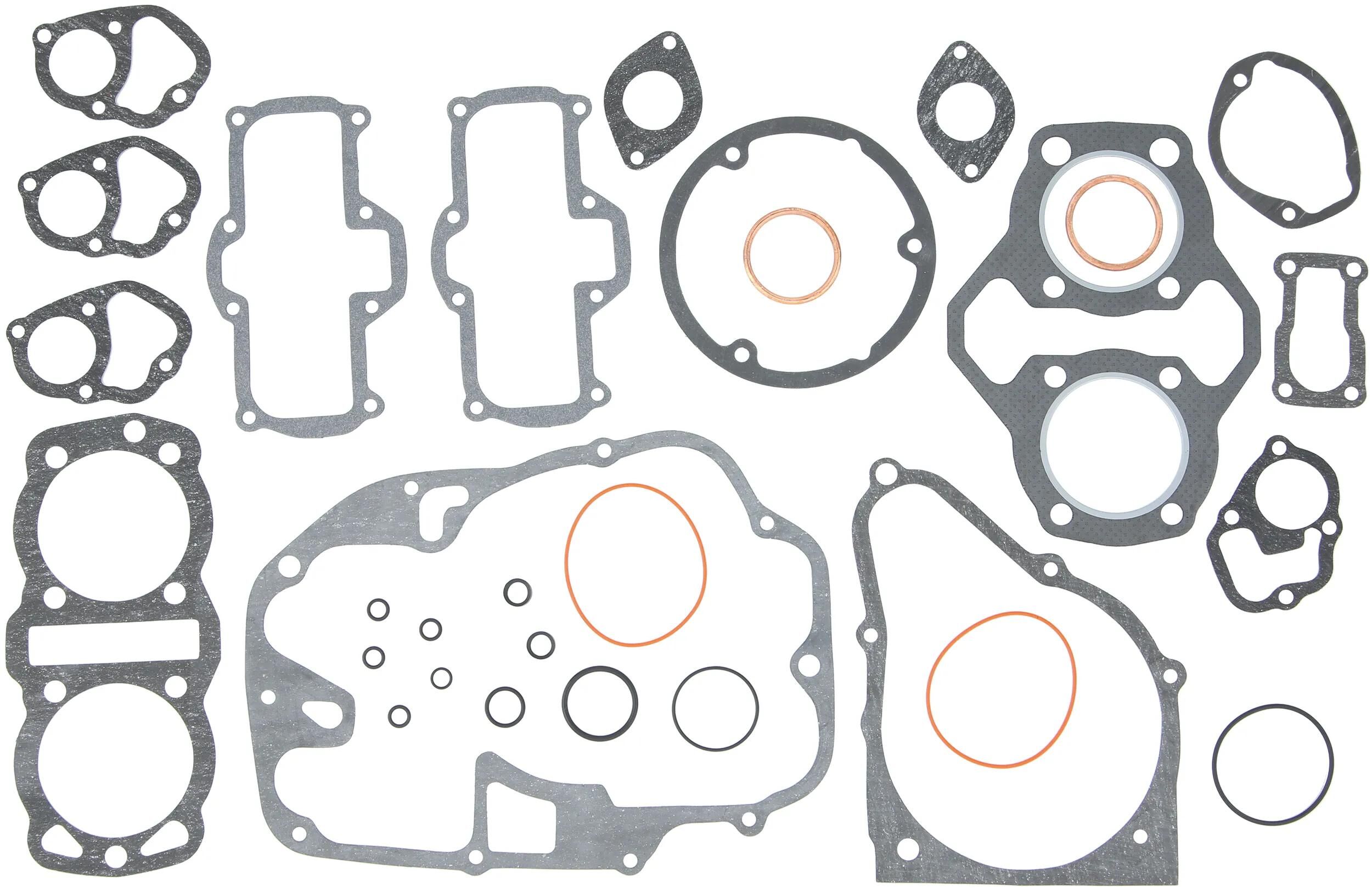 Dichtungen und Dichtungssätze