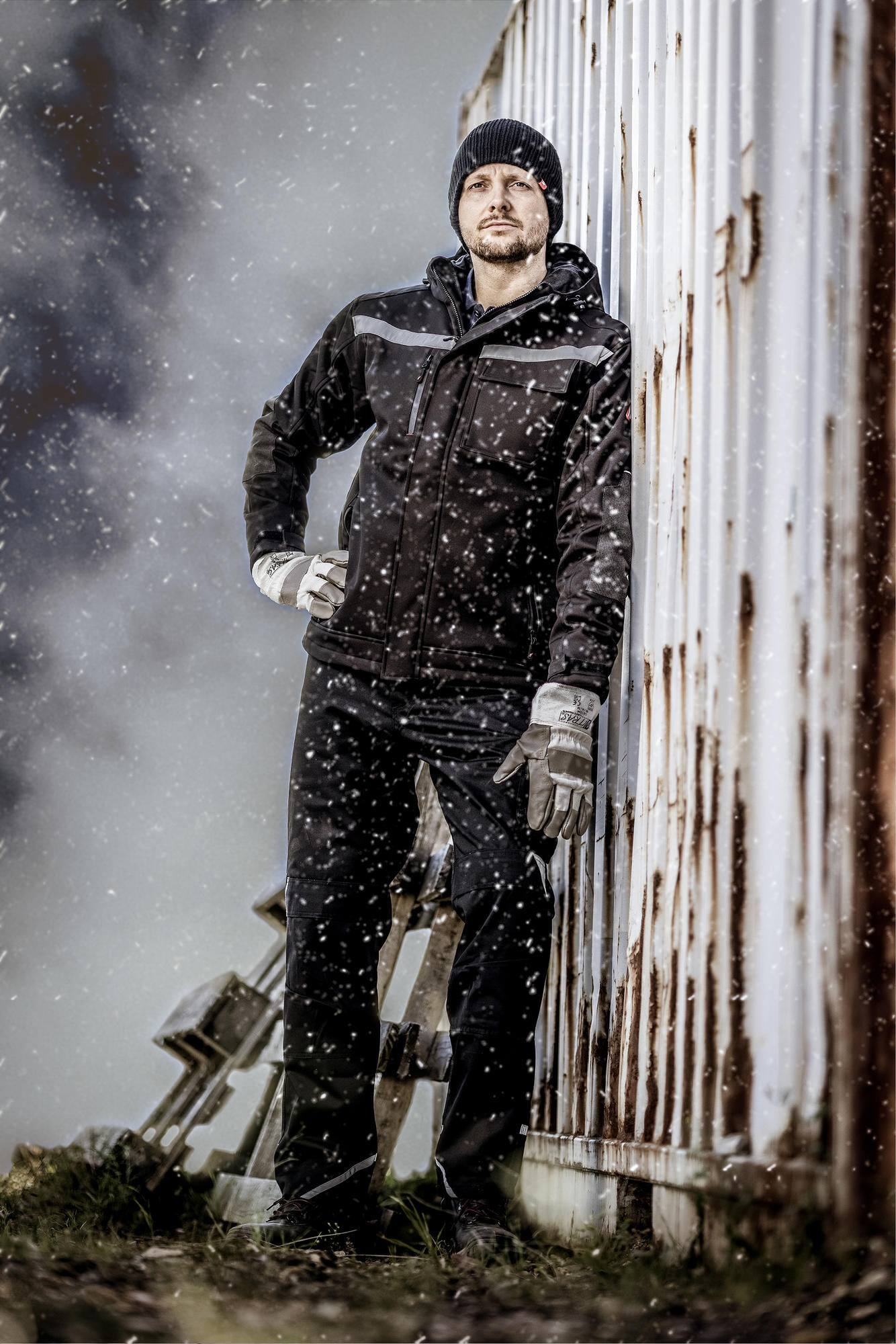 _Softshelljacke Softshelljacken,Arbeitsbekleidung