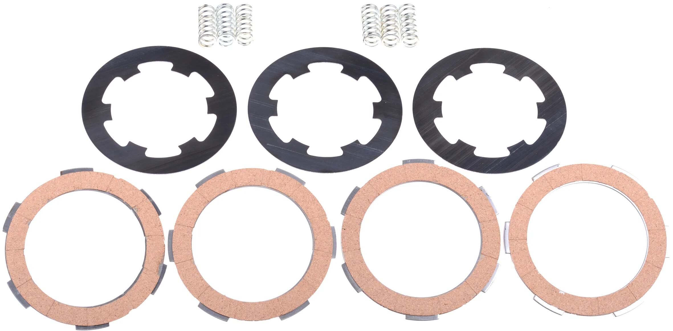 DR_Kupplungslamellensatz Kupplungen,Lamellen