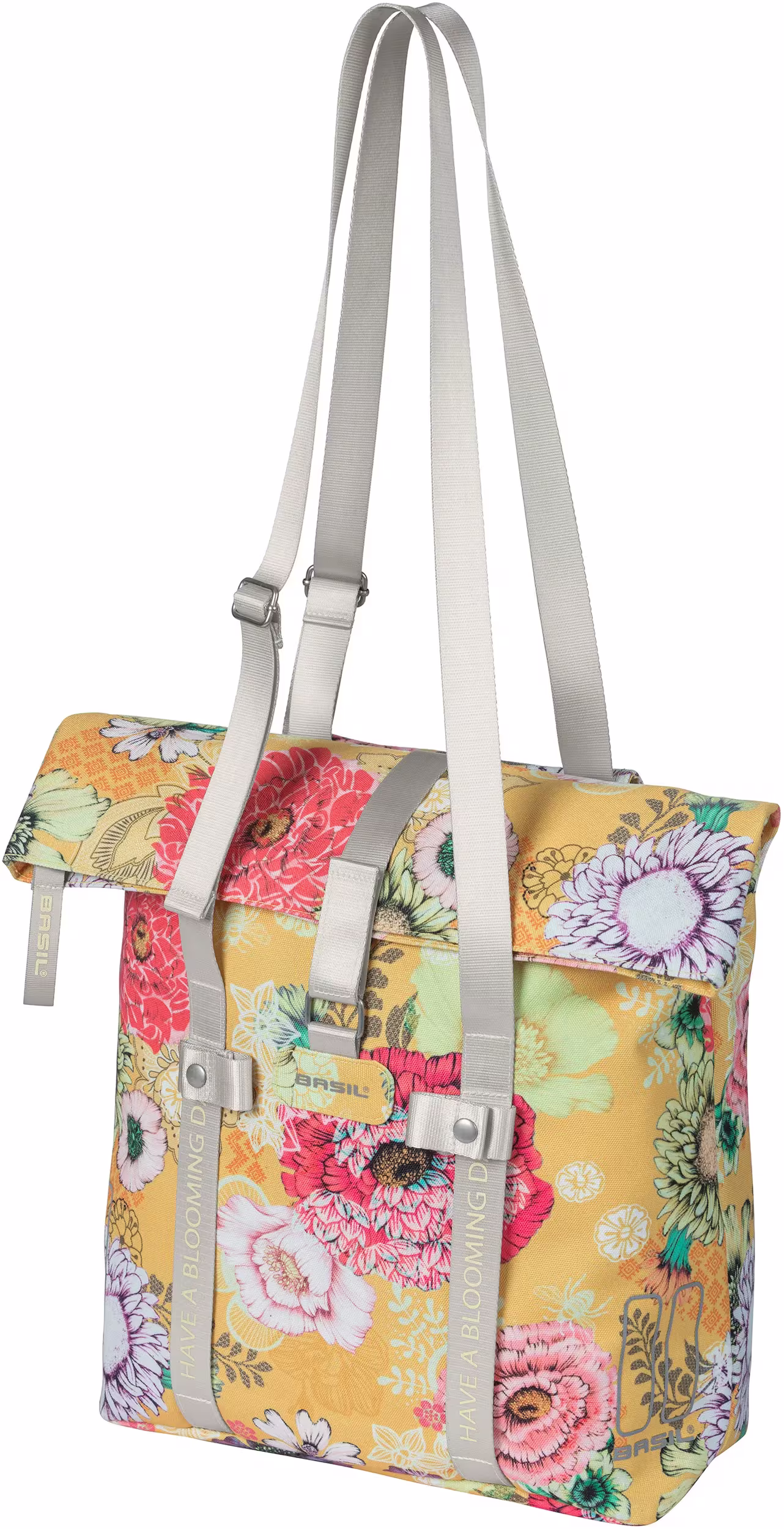BASIL_Shoppingtasche Shoppingtaschen,Einkaufstaschen,Einzeltaschen