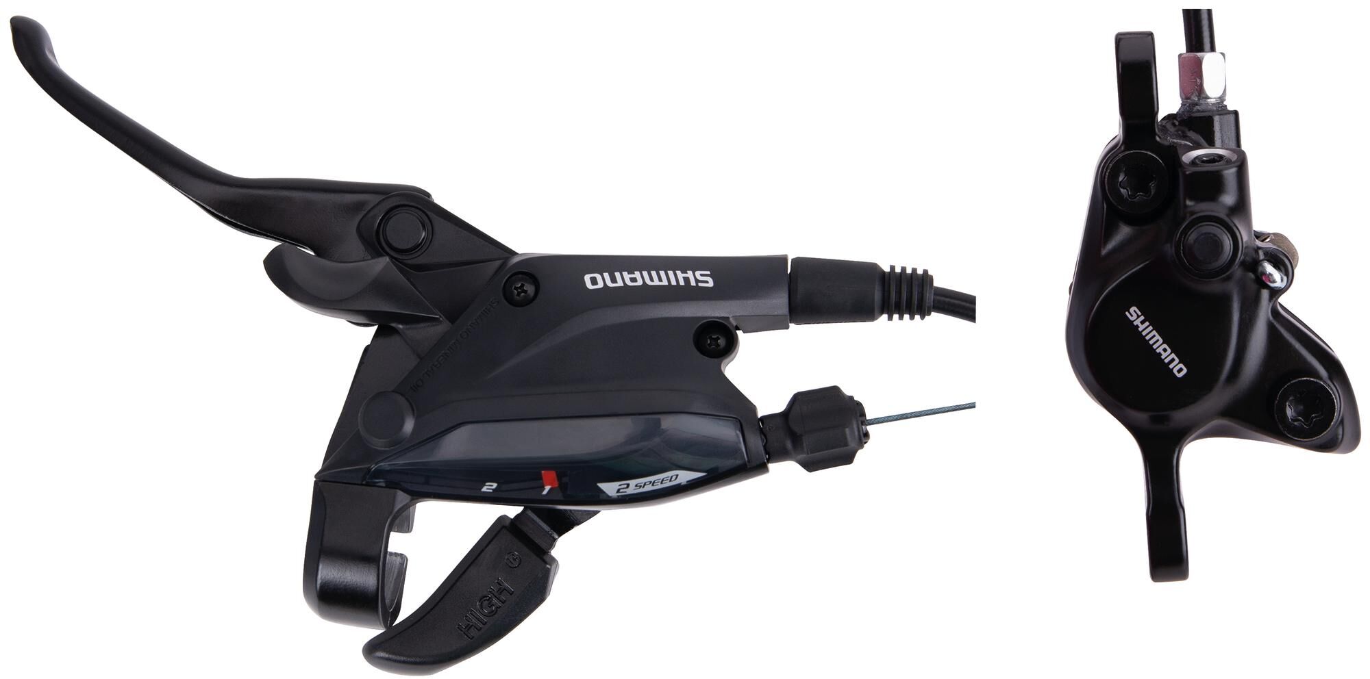 _Scheibenbremse Scheibenbremsen