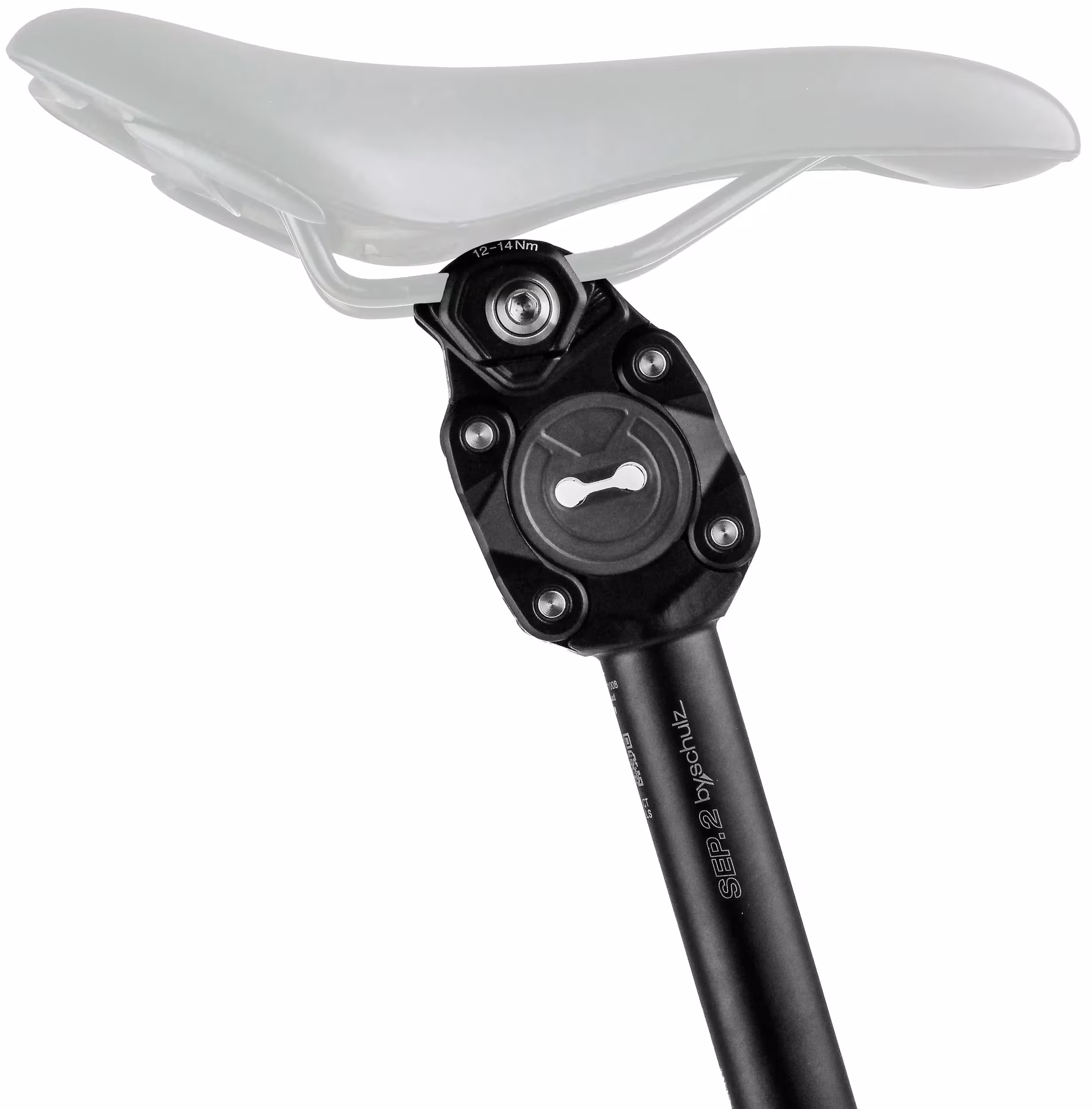 Federsattelstützen,Sattelstützen