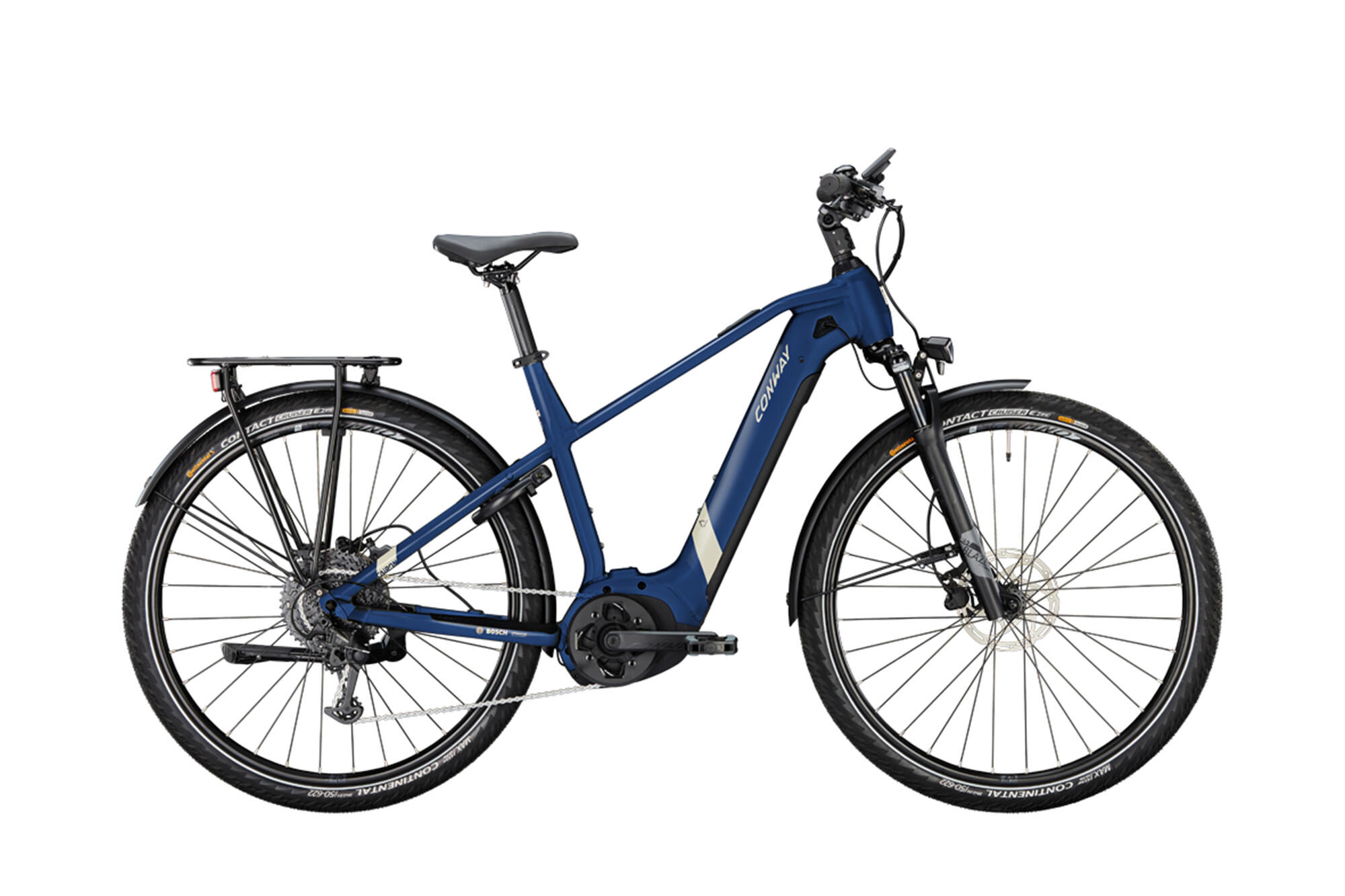 _Elektro-Trekkingrad_Cairon T 2.0 625_1 Elektro-Trekkingräder,Trekkingräder,Elektroräder,Fahrräder,Trekkingrad