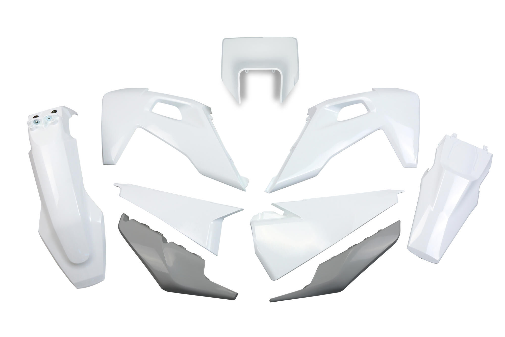 UFO PLAST_Verkleidungssatz Verkleidung