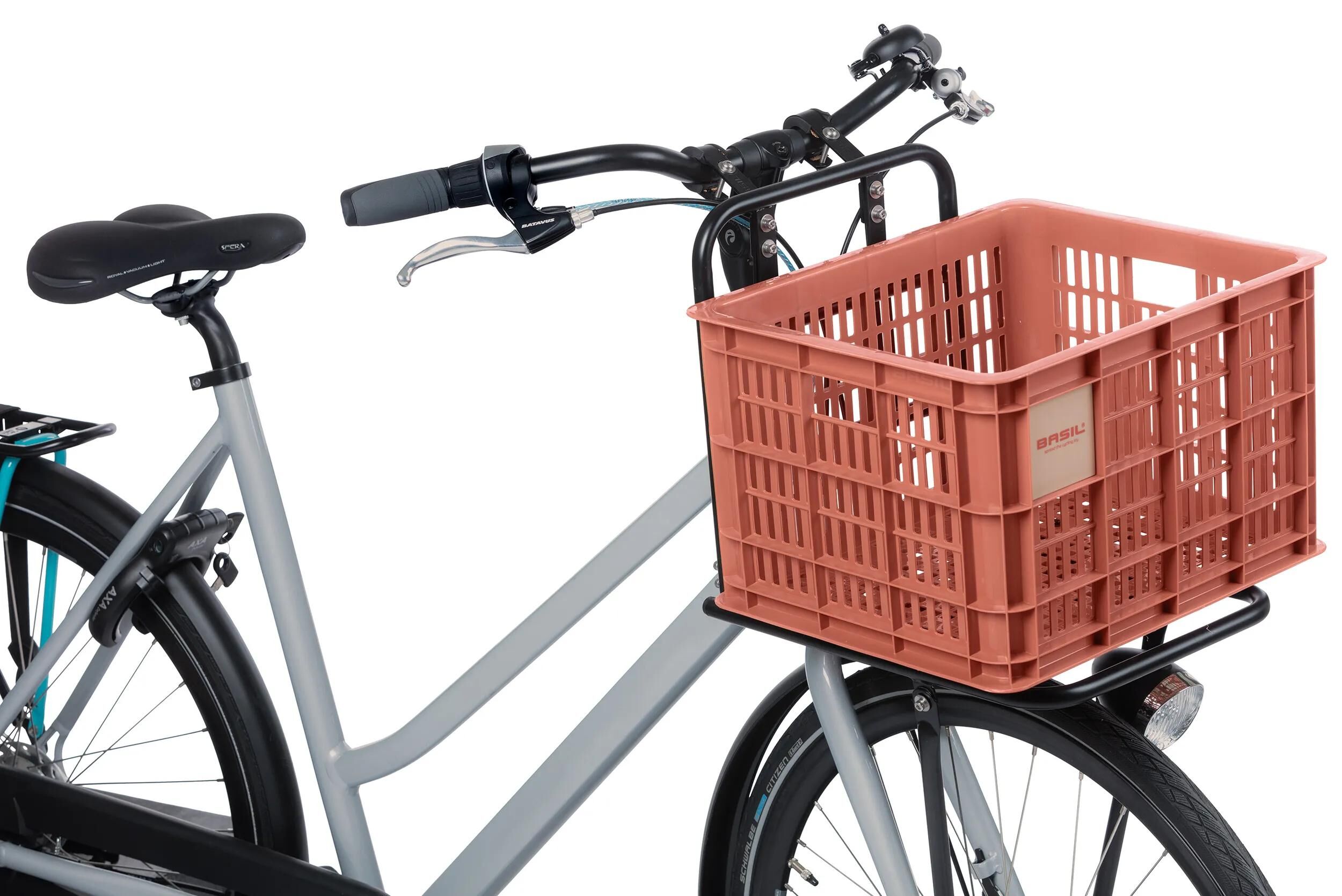 BASIL_Korb V.R.-Körbe,Körbe