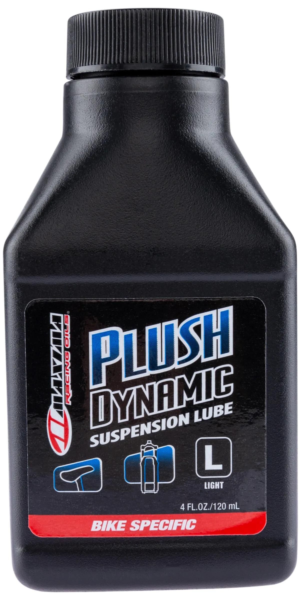 Federgabel - Ersatz,Öle