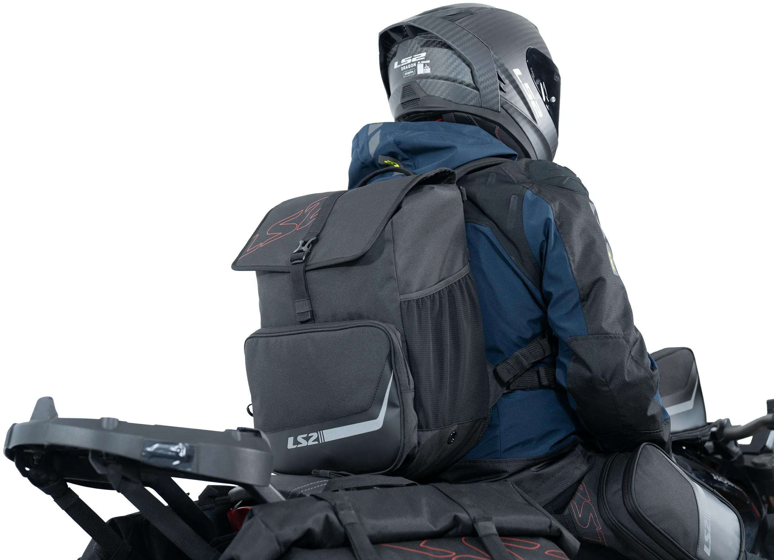 LS2_Rucksack Taschen,Gepäcktaschen,Transporttaschen,Tankrucksäcke,Rucksäcke,Taschen