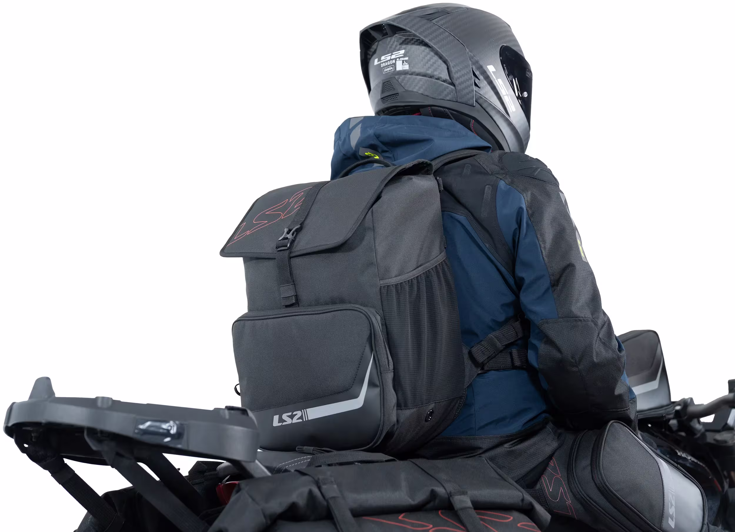 LS2_Rucksack Taschen,Gepäcktaschen,Transporttaschen,Tankrucksäcke,Rucksäcke,Taschen
